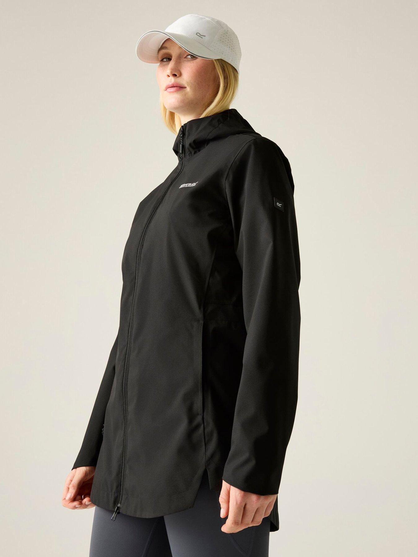 regatta-womens-natalina-jacket-blackfront