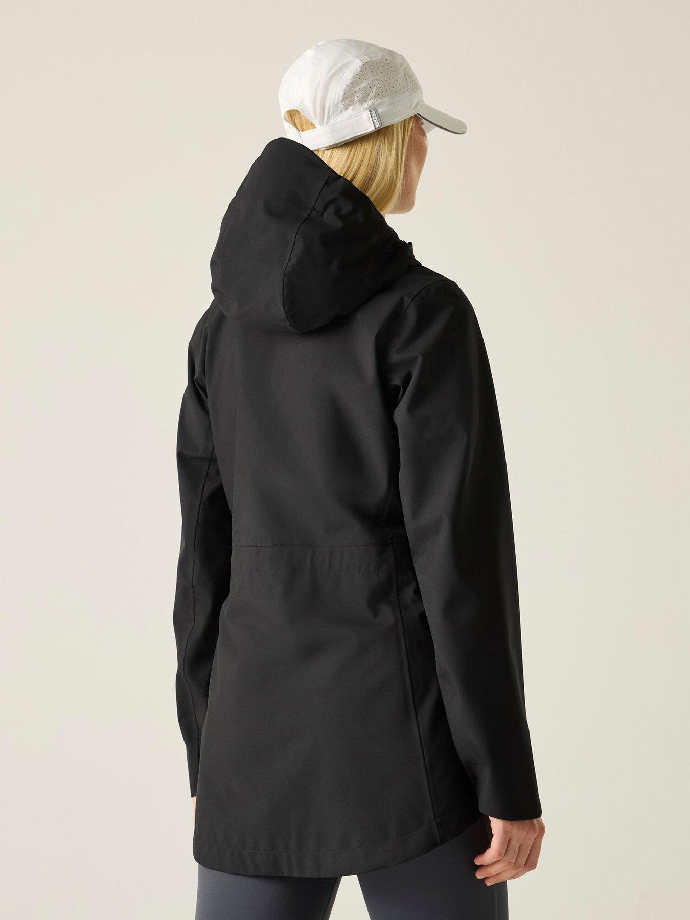 regatta-womens-natalina-jacket-blackstillFront