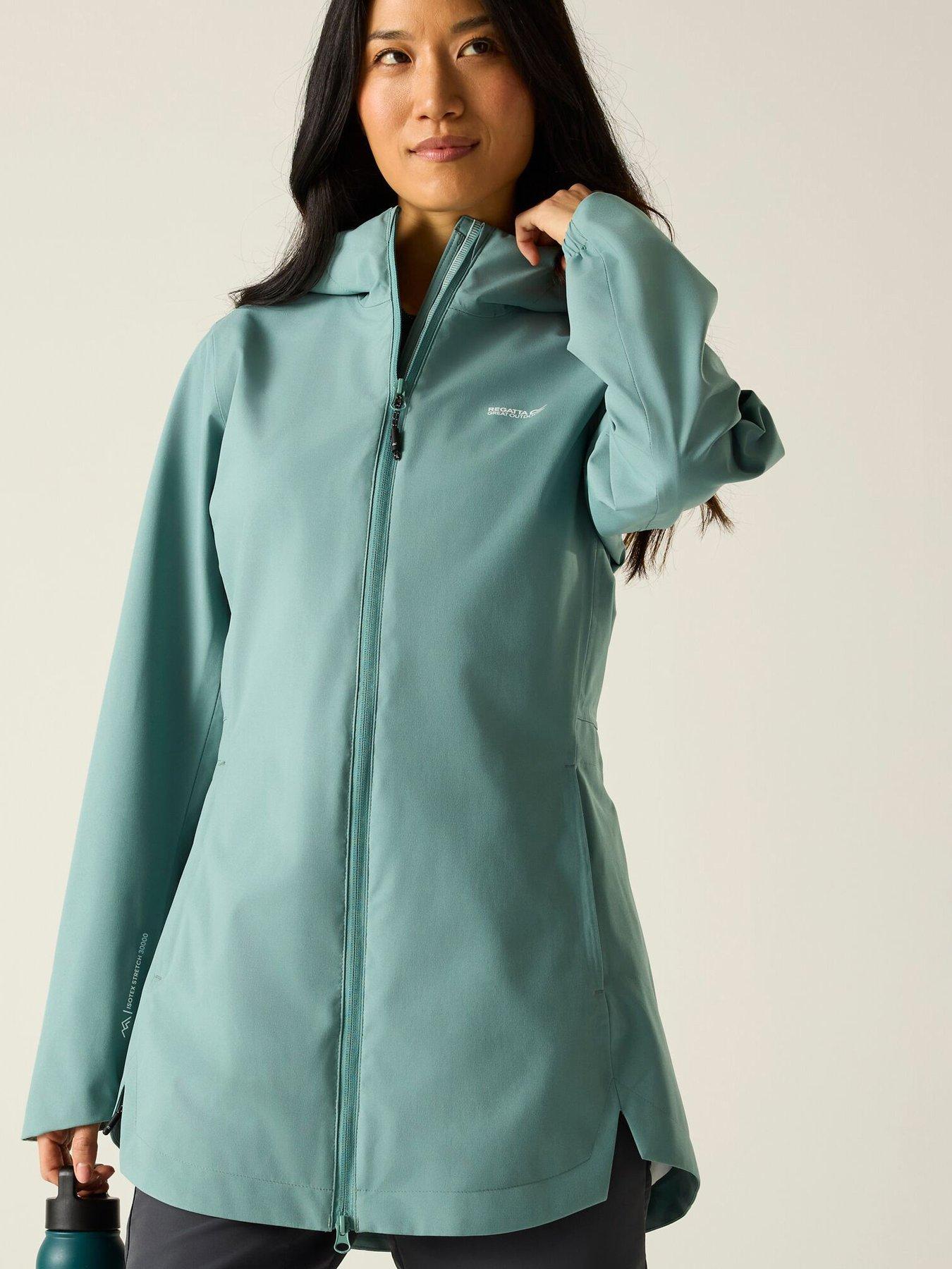 regatta-womens-natalina-jacket-greendetail