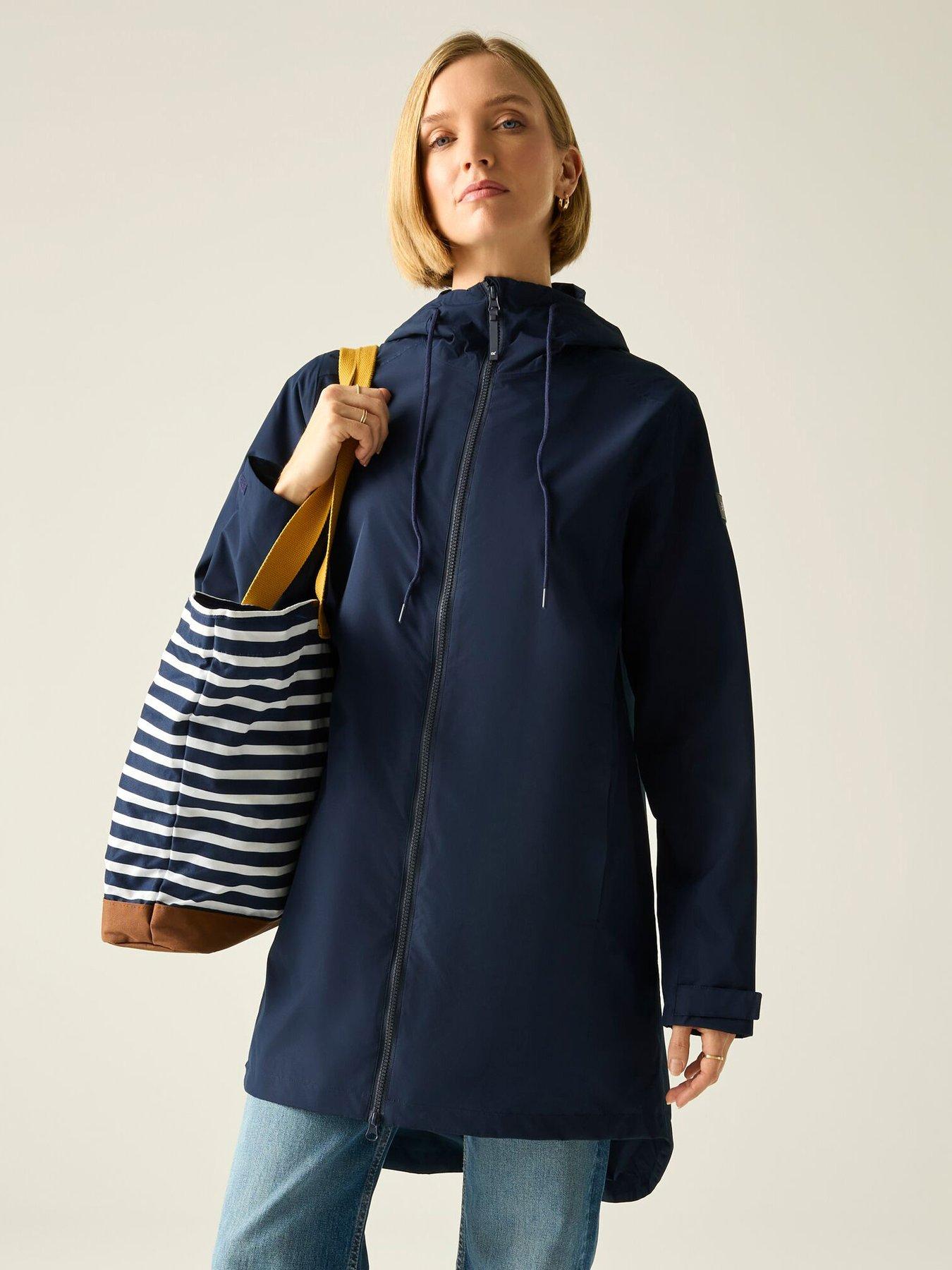 regatta-womens-brianka-parka-navyfront