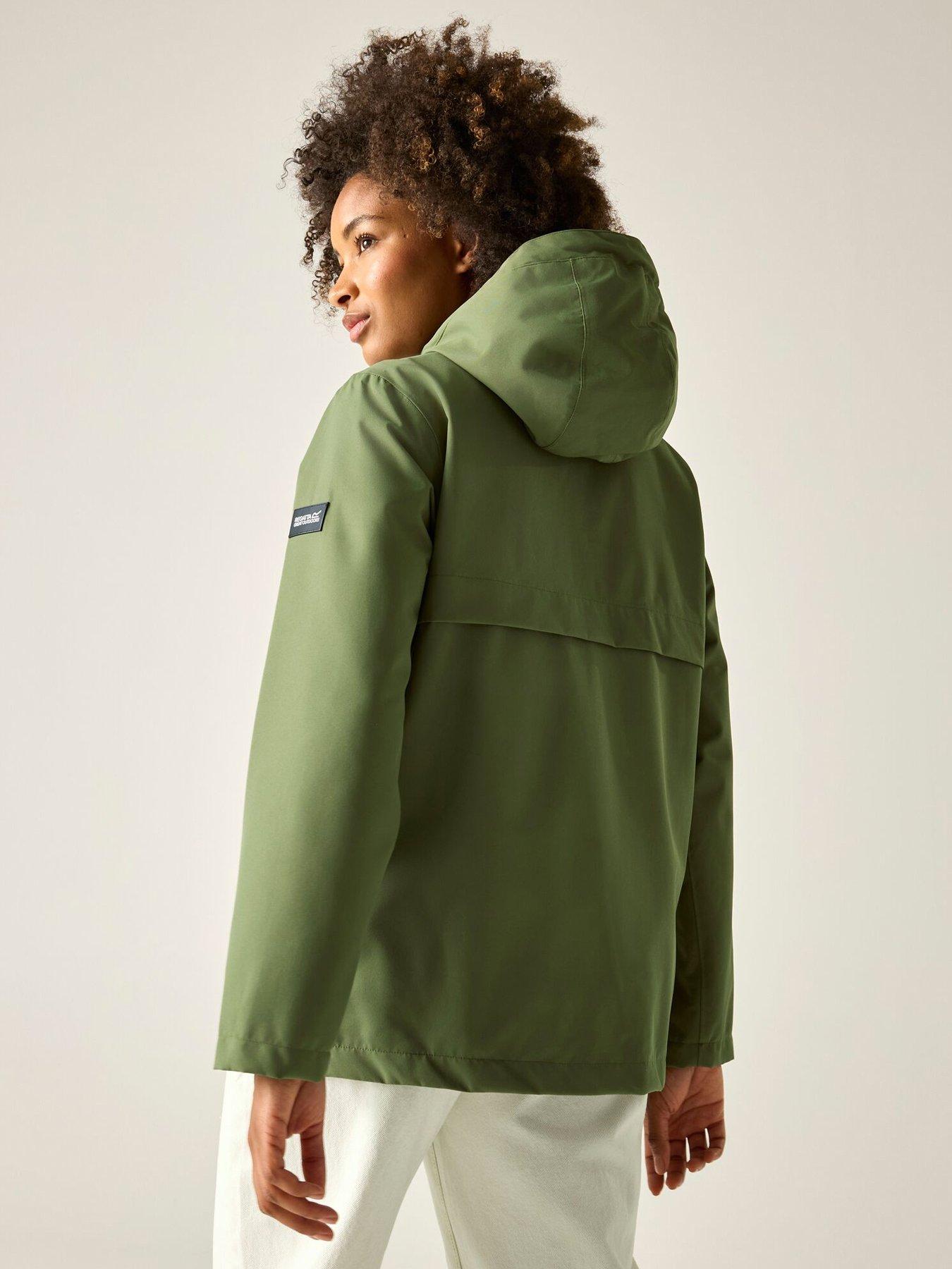 regatta-womens-orlea-parka-greenstillFront
