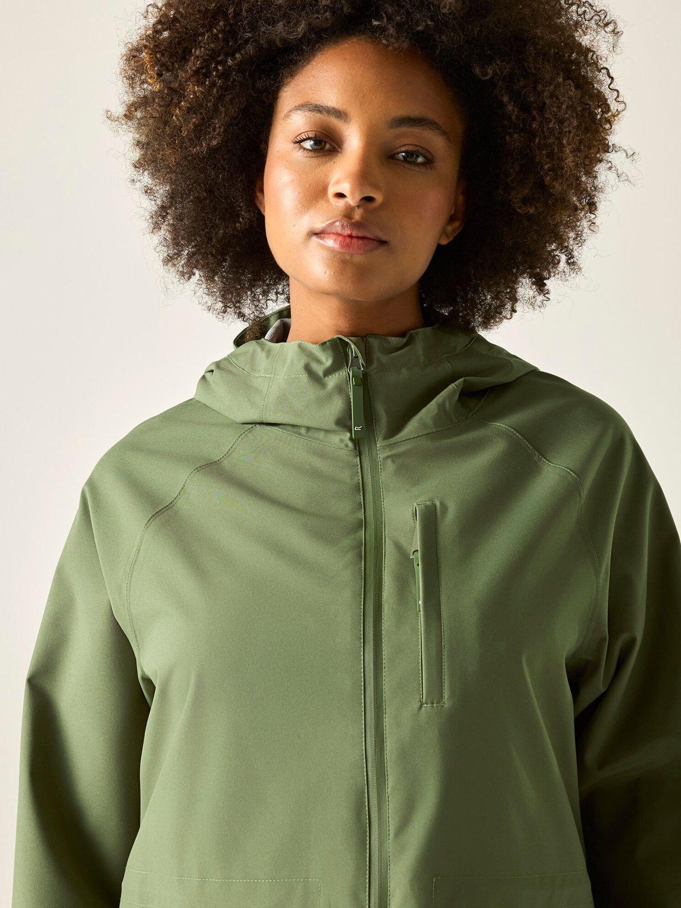 regatta-womens-levita-parka-greendetail