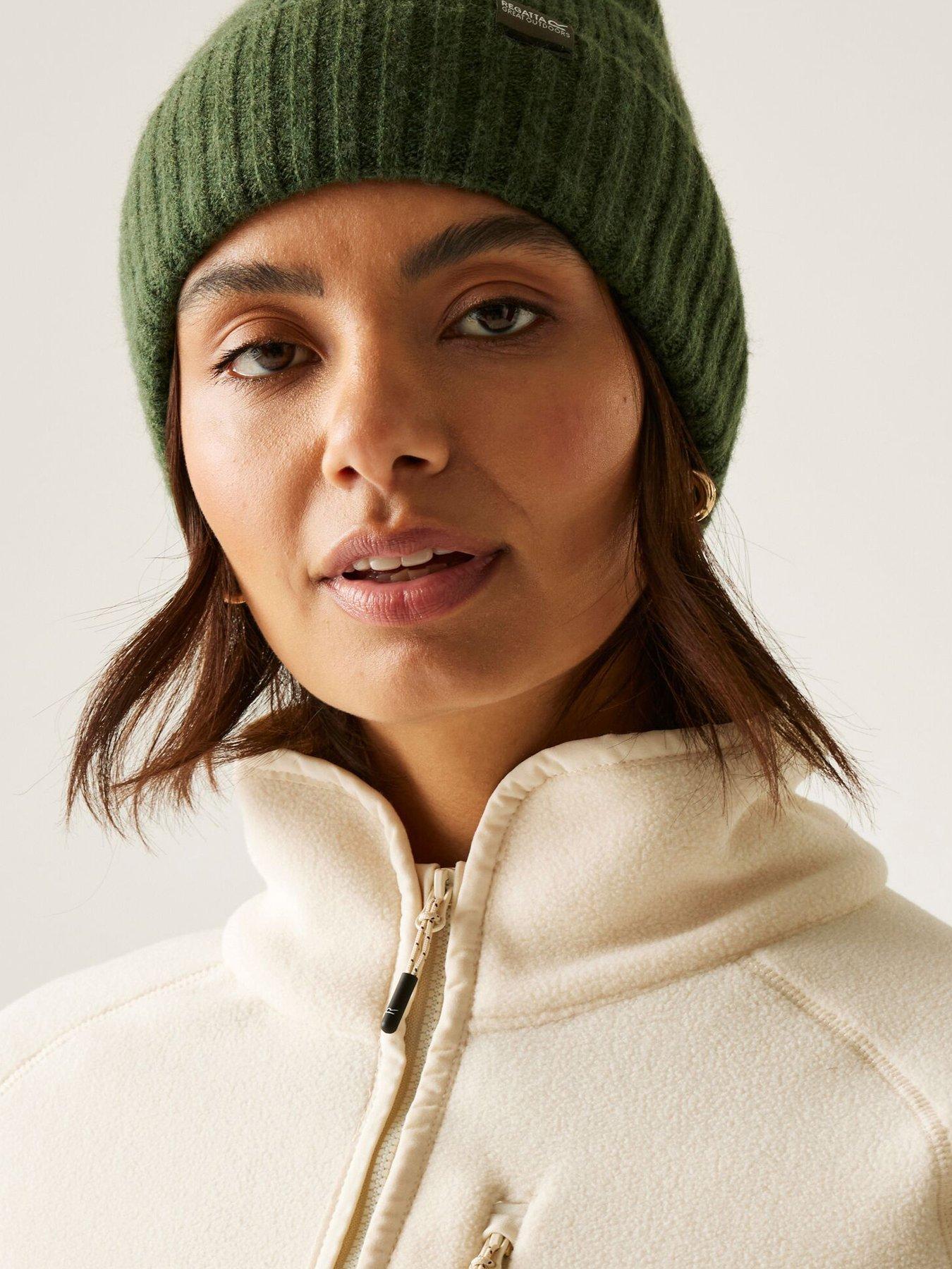 regatta-womens-frankie-full-zip-fleece-greydetail