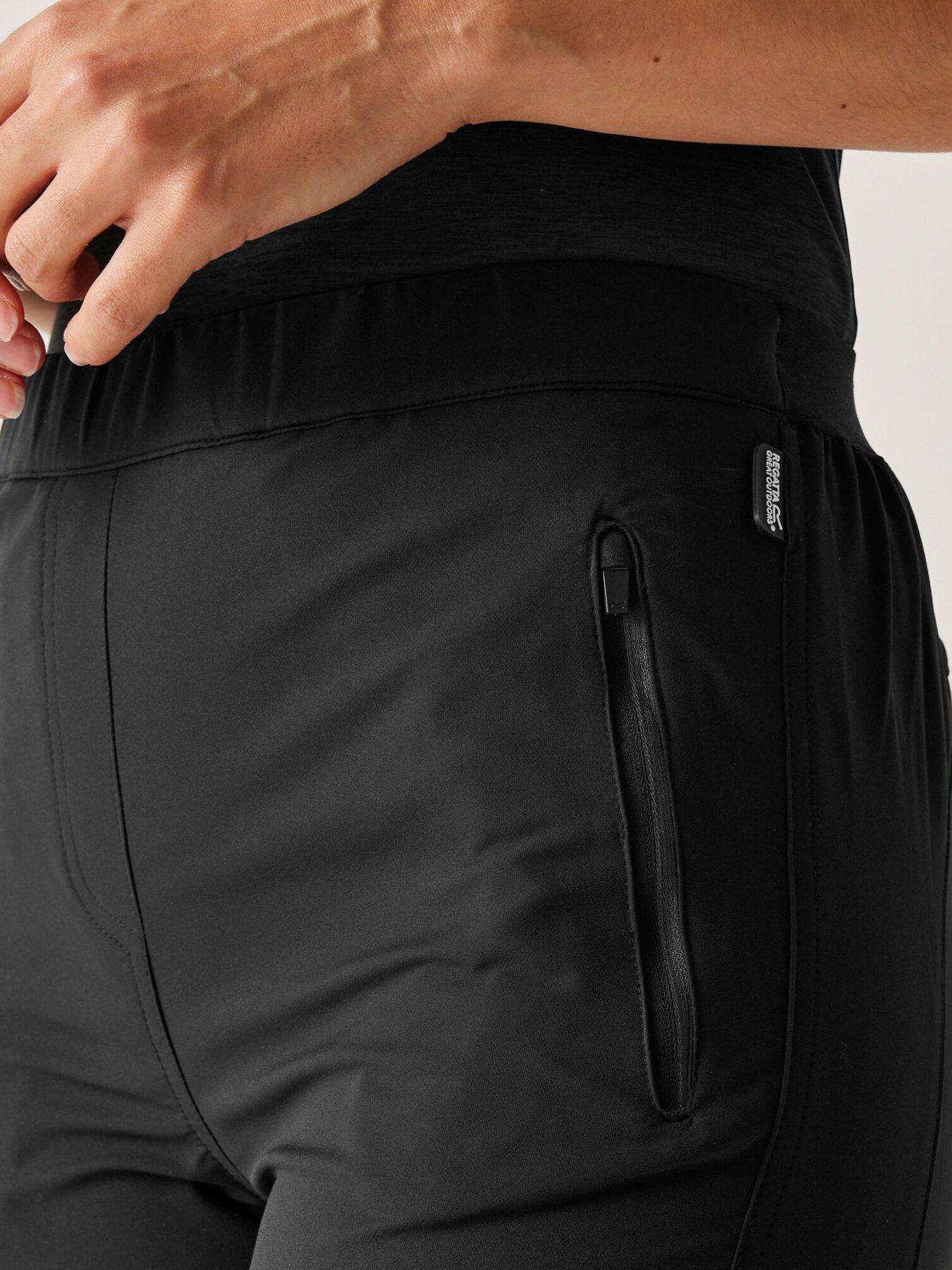regatta-womens-pentre-ii-stretch-trousers-blackoutfit
