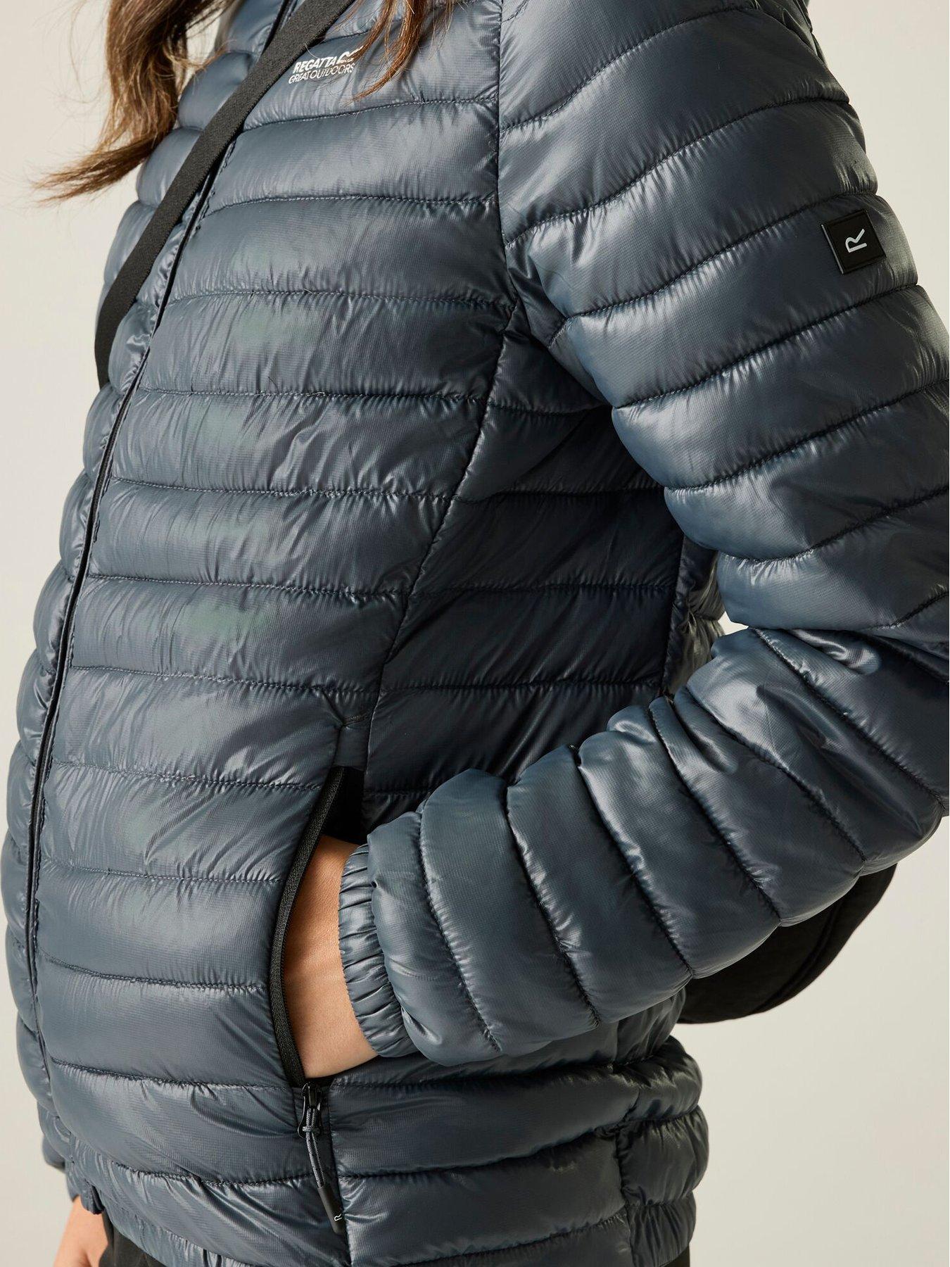 regatta-womens-hurden-waterproof-jacket-greydetail