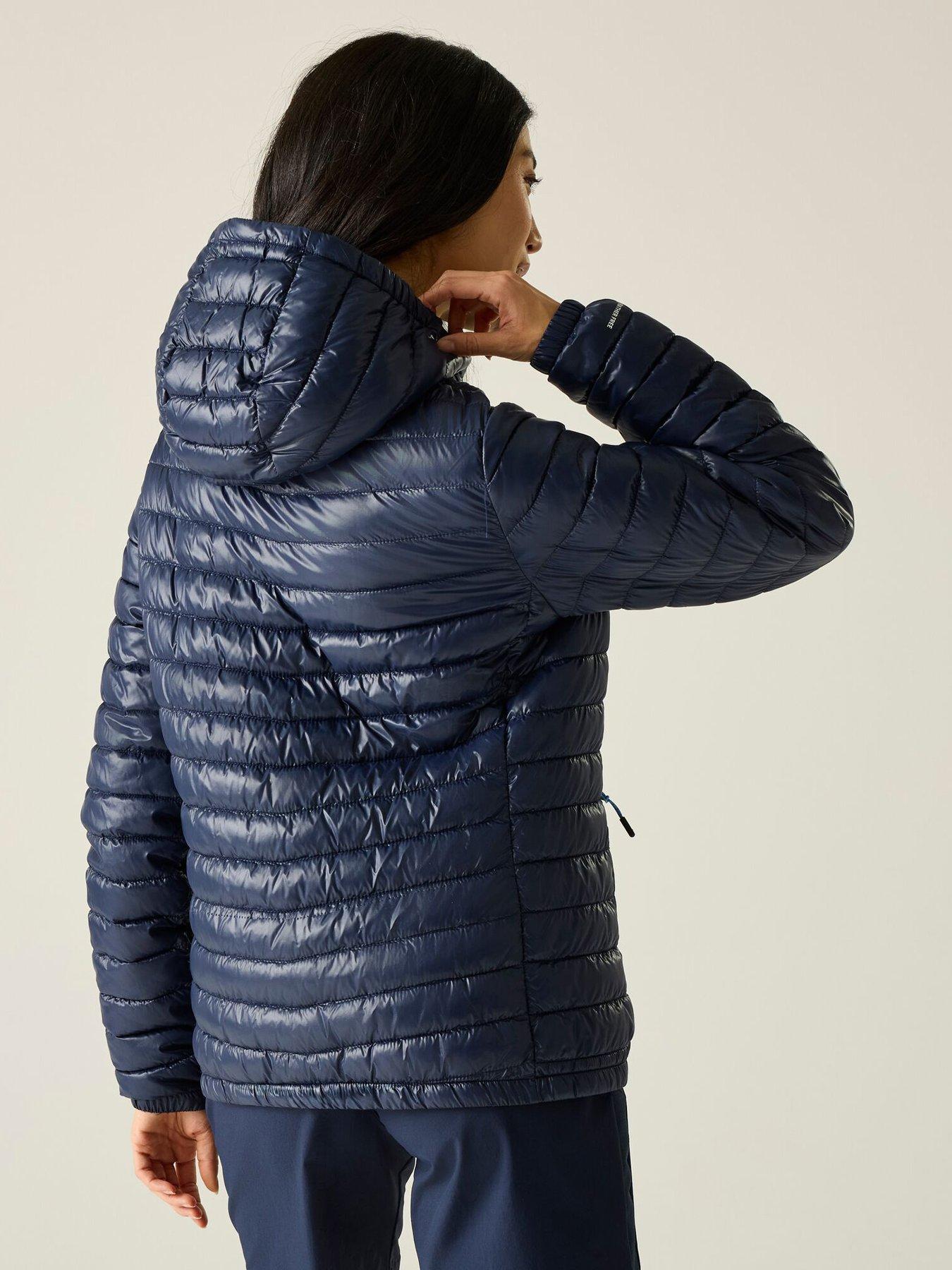 regatta-womens-hurden-waterproof-jacket-navystillFront