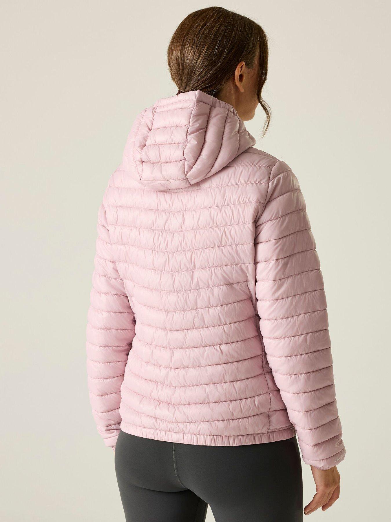 regatta-womens-hurden-waterproof-jacket-pinkstillFront