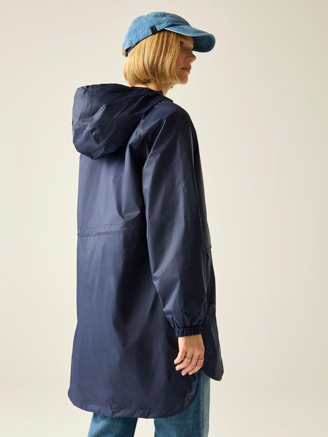 regatta-womens-brindel-pack-it-longline-jacket-navystillFront