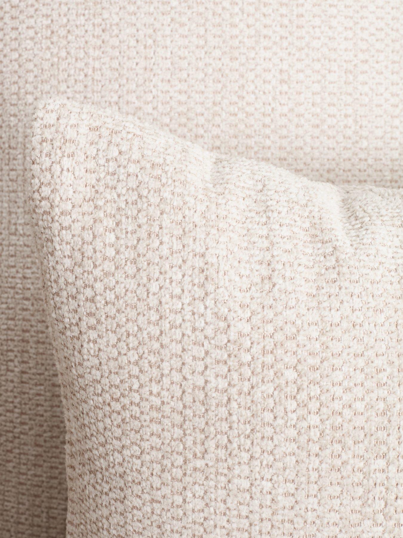 Image 7 of 7 of The Very Collection Carinne 3 + 2 Seater