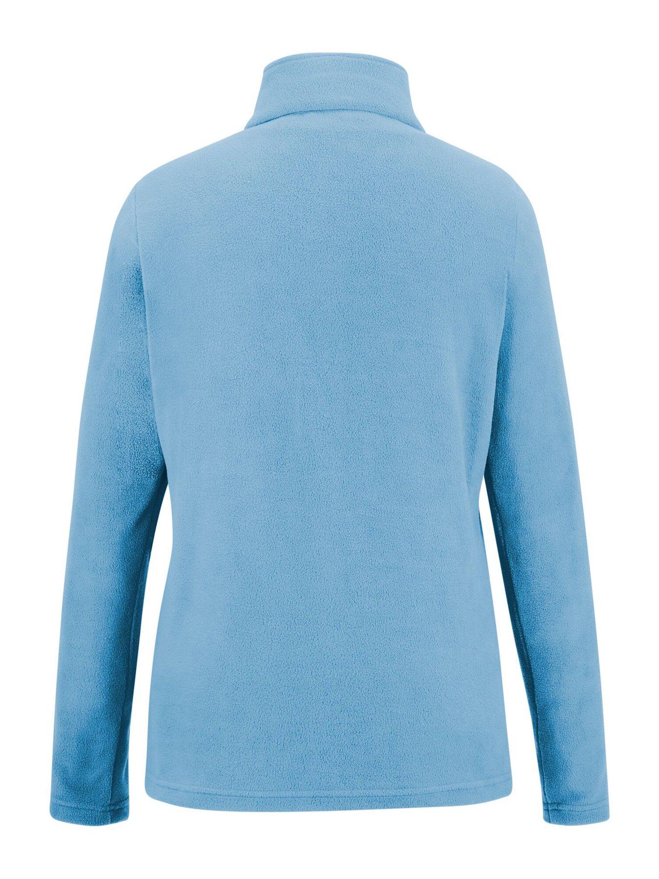 Image 6 of 6 of Regatta Womens Sweethart Fleece - Navy
