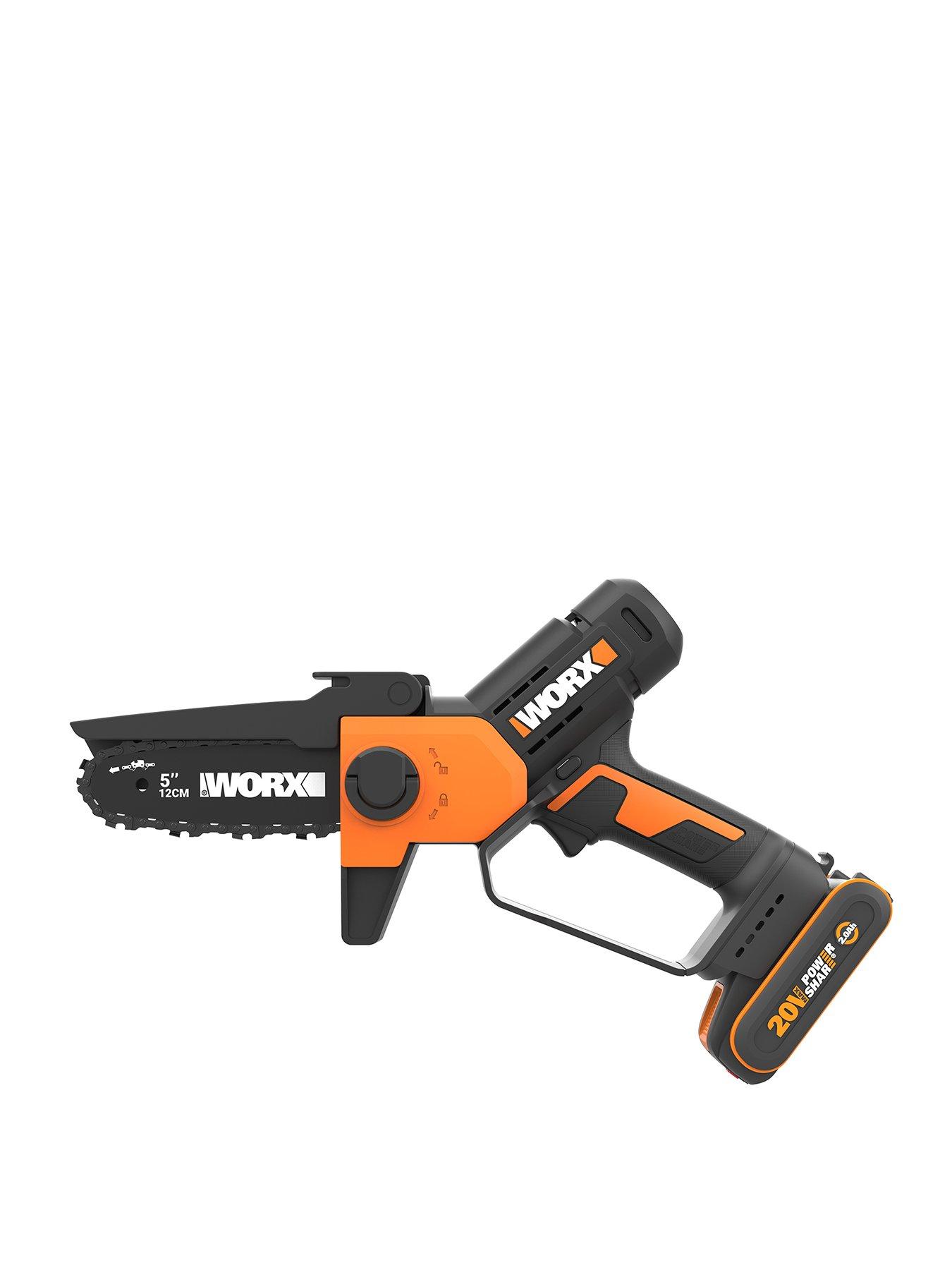 worx-20v-powershare-12cm-cordless-pruning-saw-with-x1-20ah-battery-amp-charger