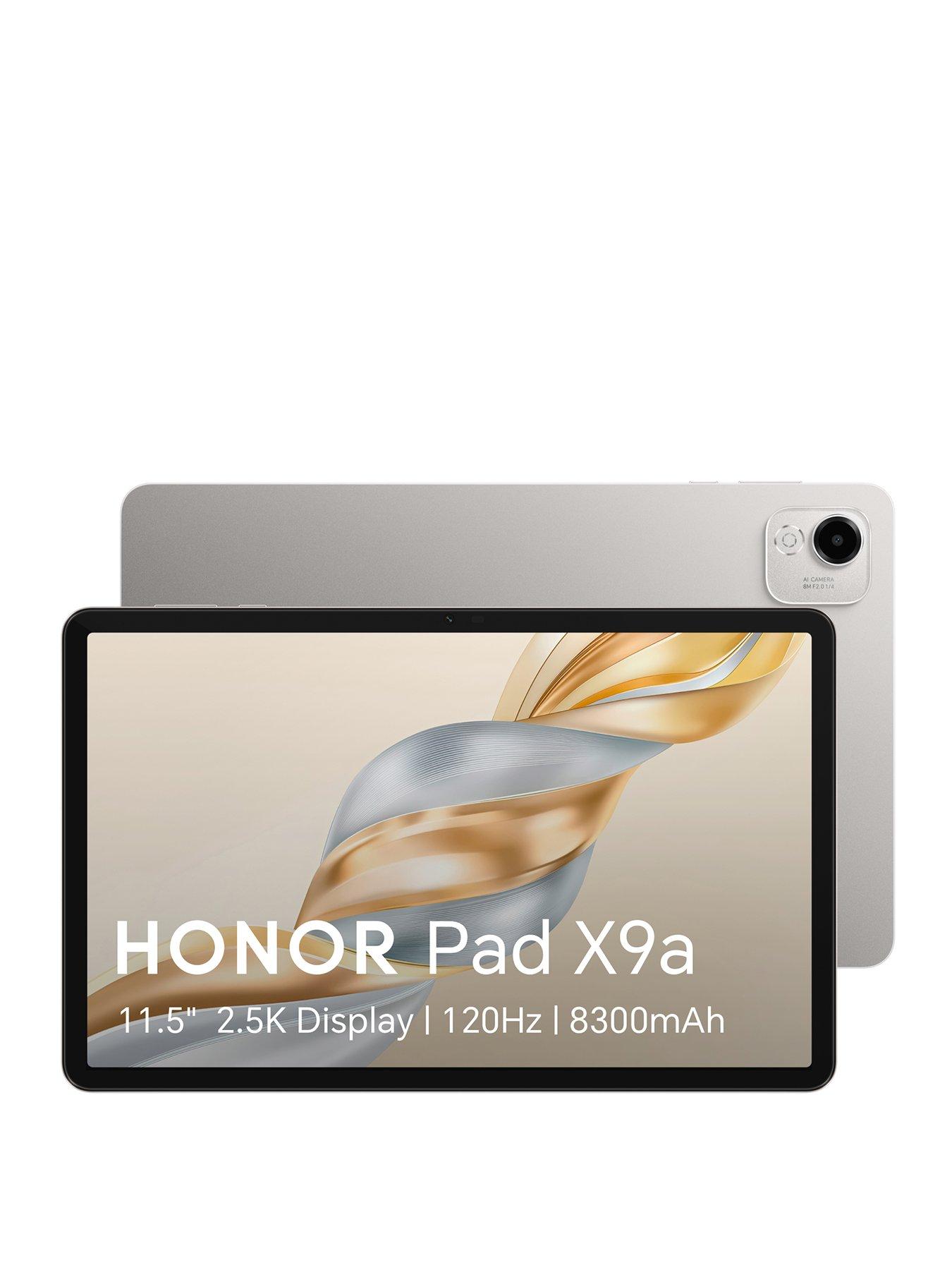 Image 1 of 6 of Honor Pad X9a 6+128GB
