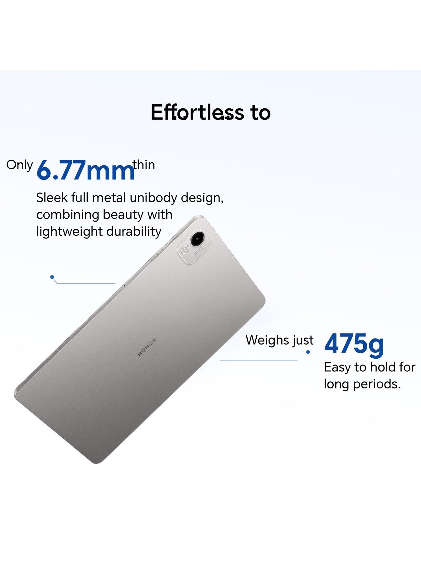 Image 4 of 6 of Honor Pad X9a 6+128GB