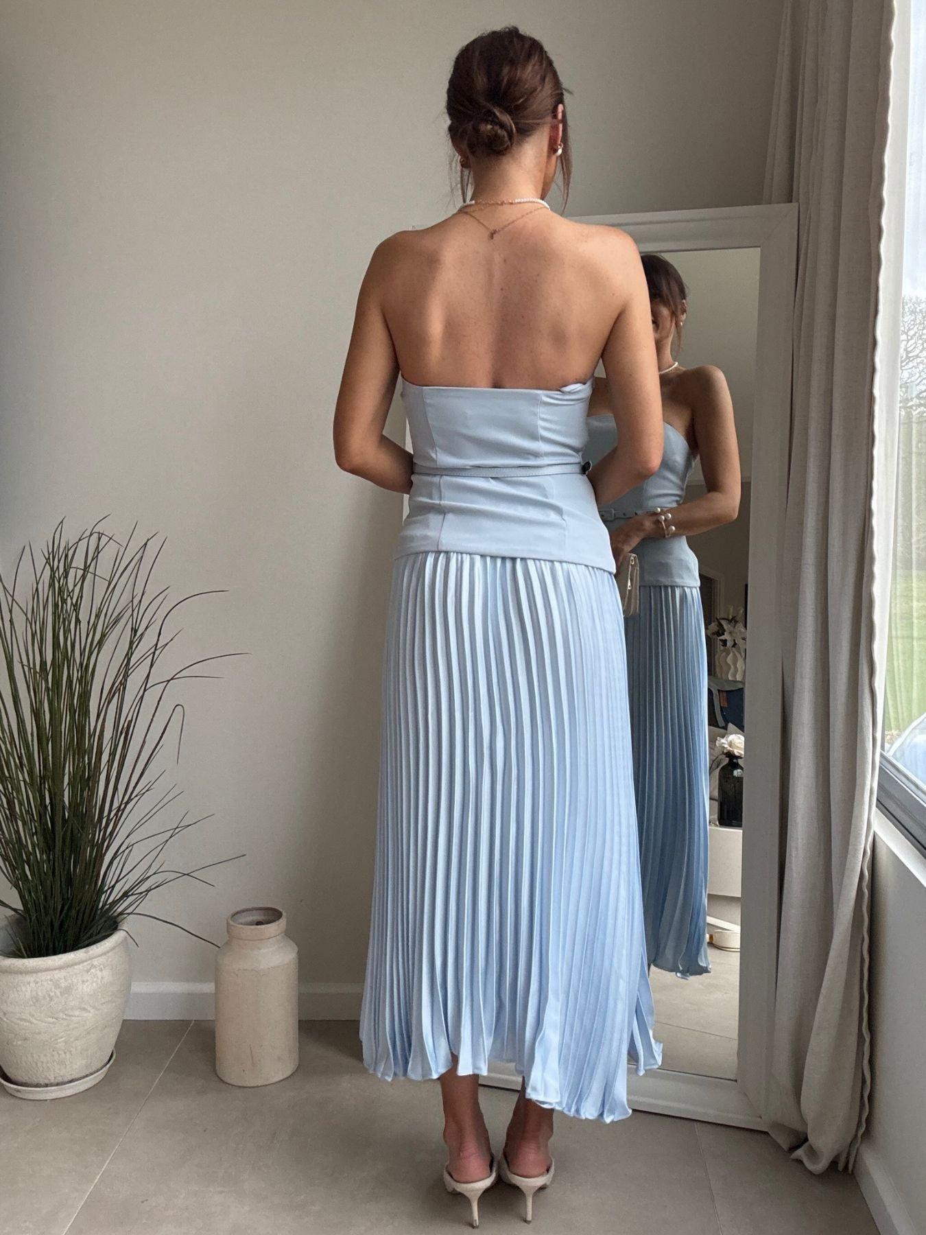 style-cheat-bandeau-belted-dress-baby-bluestillFront