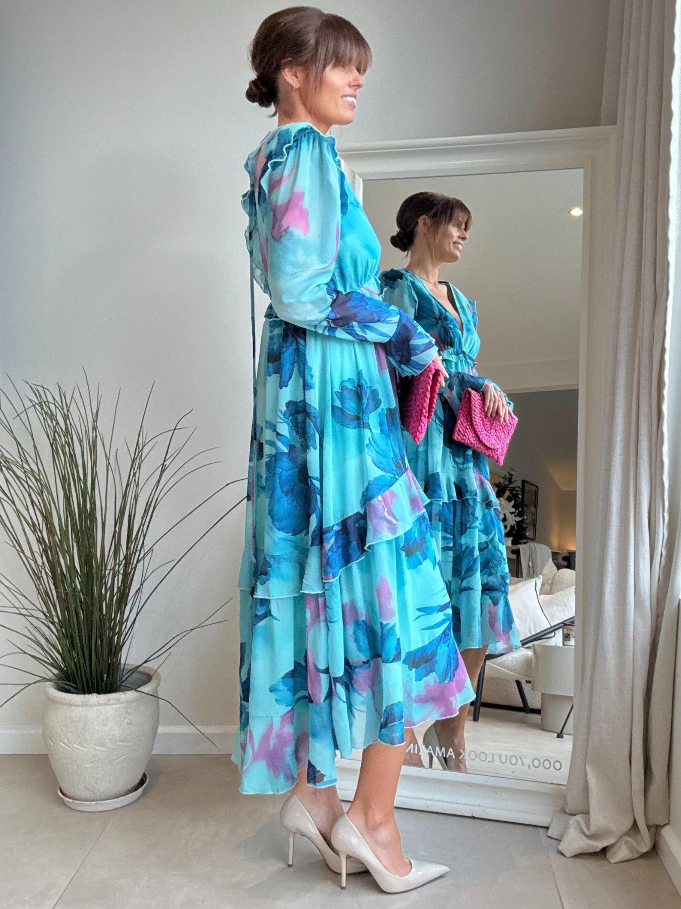 style-cheat-birdie-long-sleeve-midi-dress-blueback