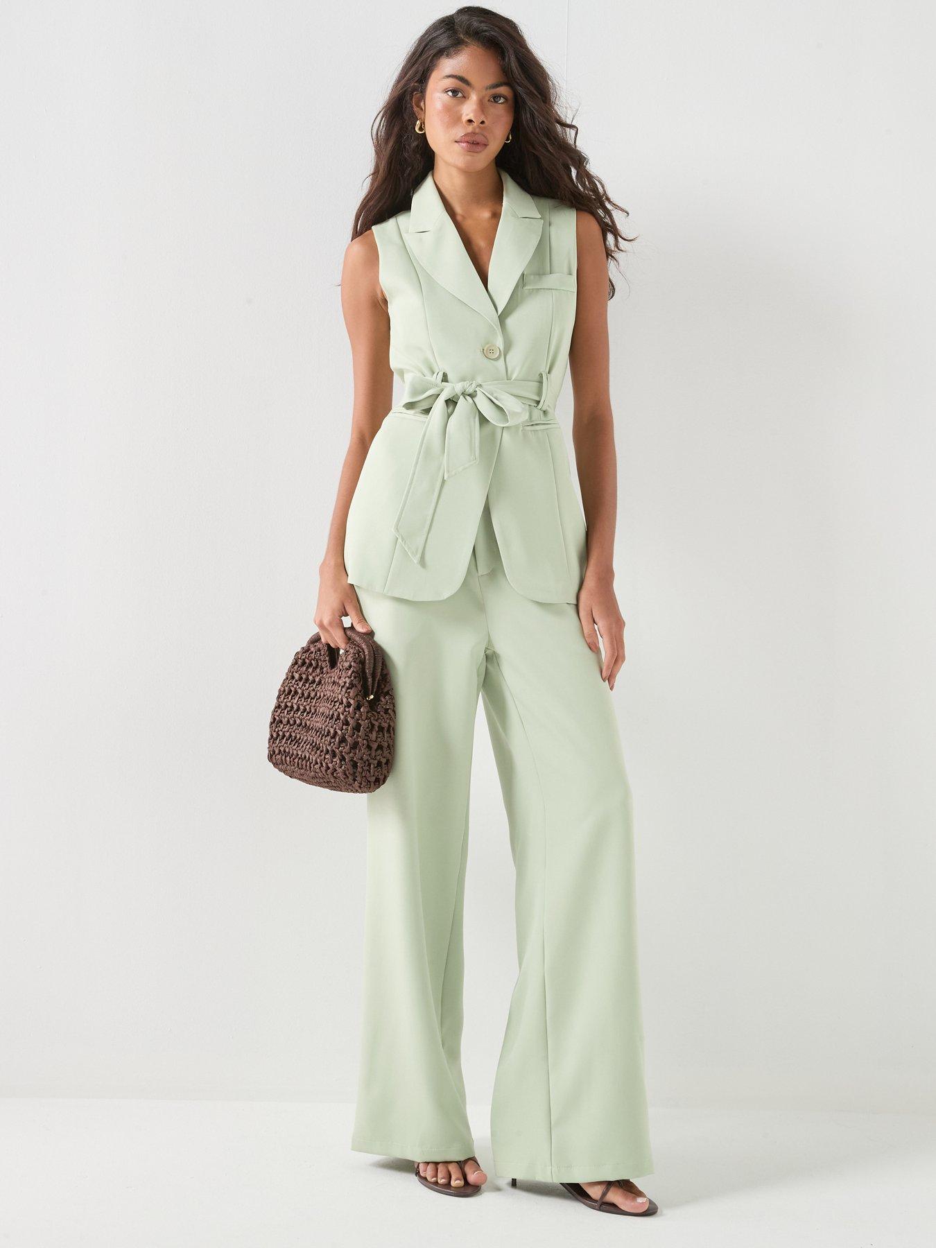 style-cheat-belted-blazer-greenback