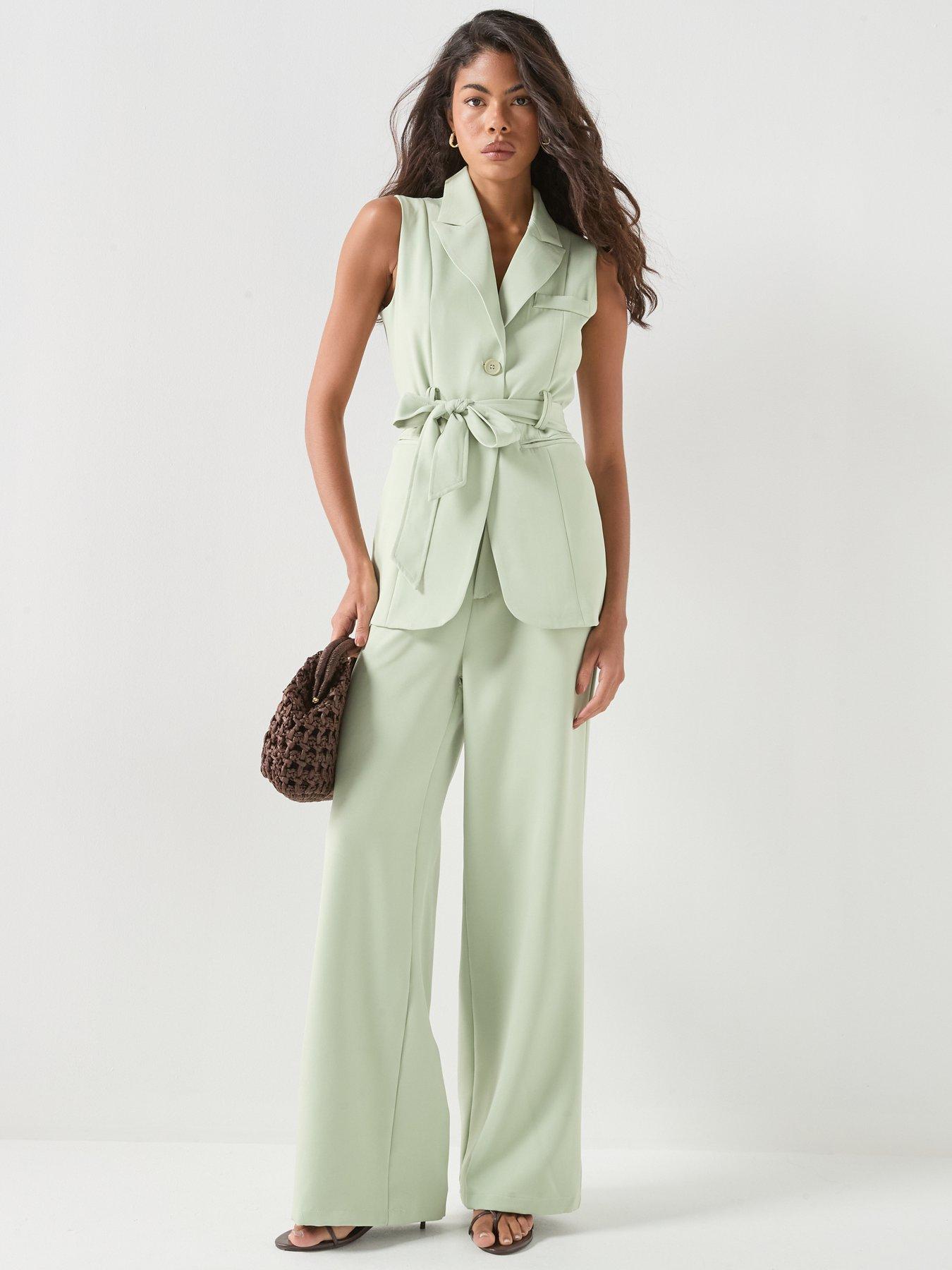 style-cheat-tailored-wide-leg-trouser-greenoutfit