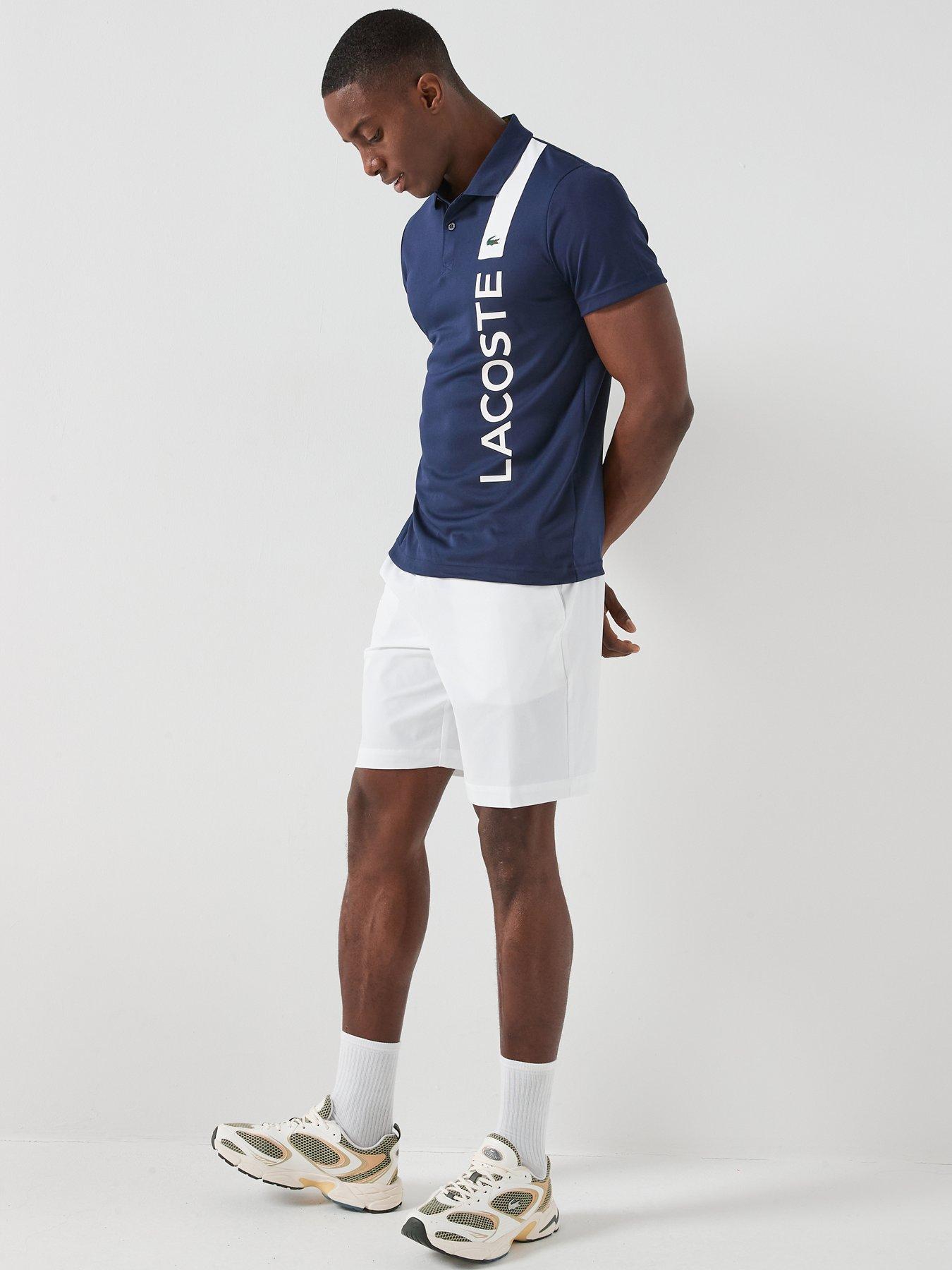 lacoste-script-short-sleeve-polo-shirt-navyback