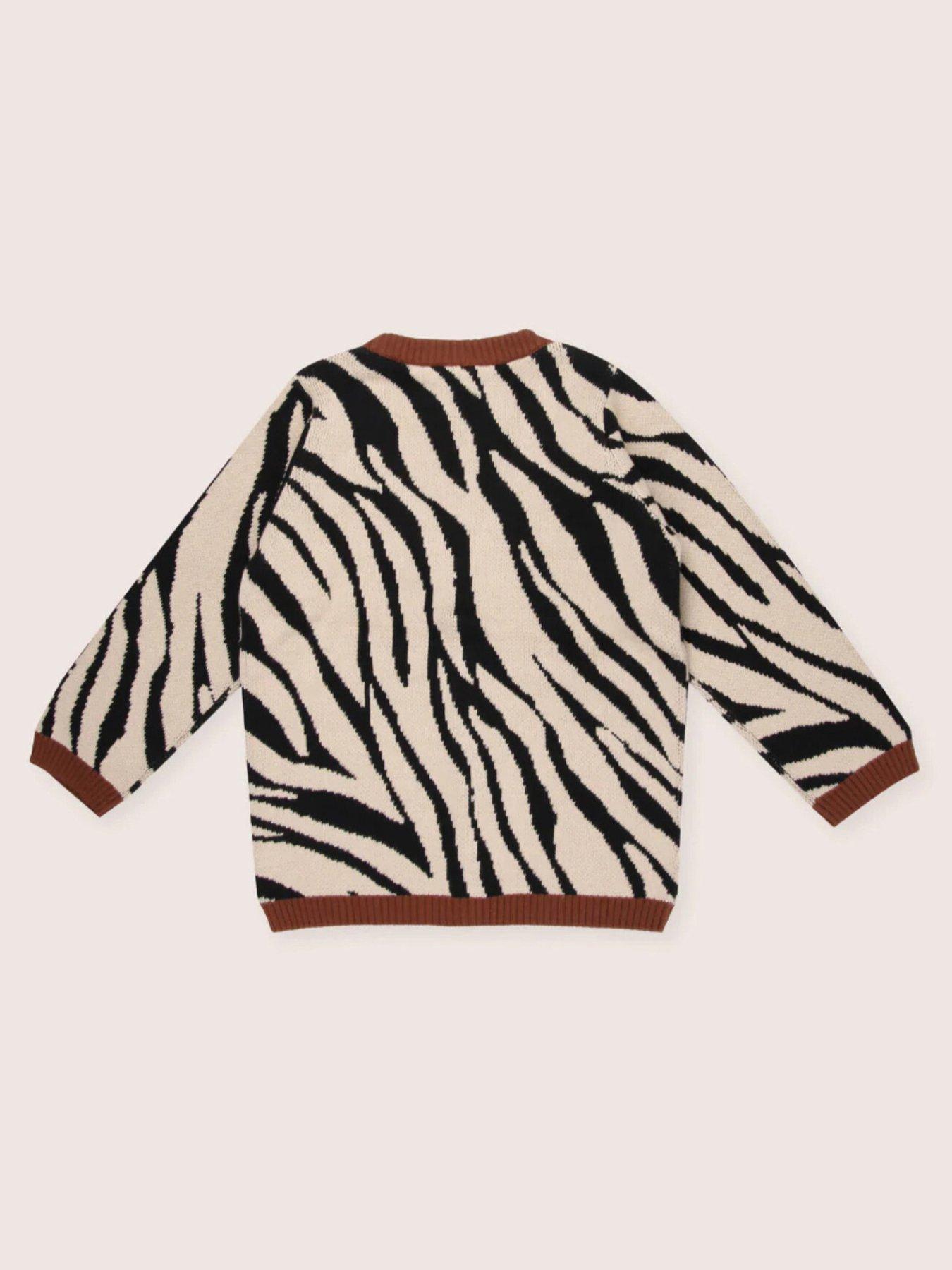 turtledove-london-kids-cotton-zebra-cardigan-multiback