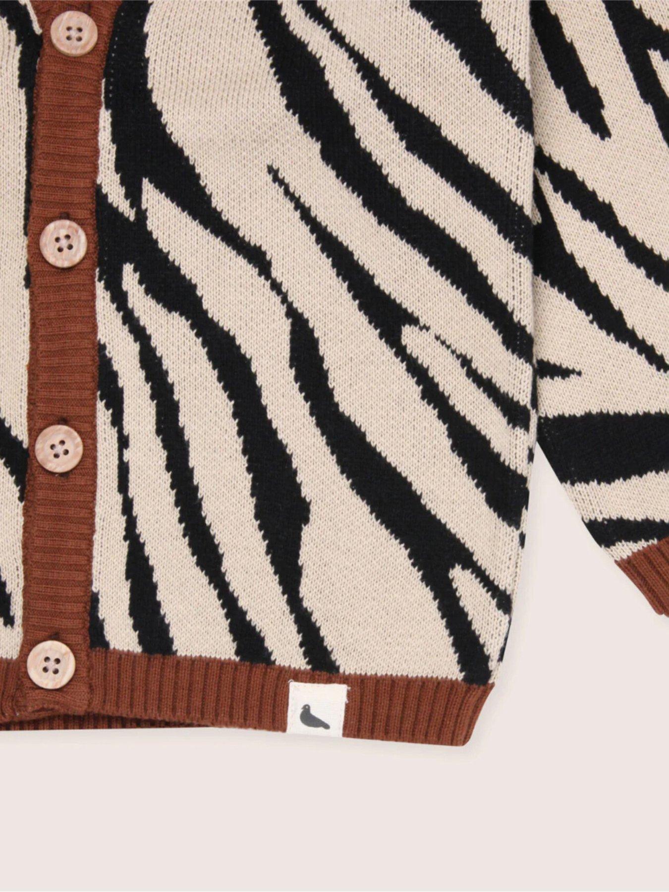 turtledove-london-kids-cotton-zebra-cardigan-multioutfit