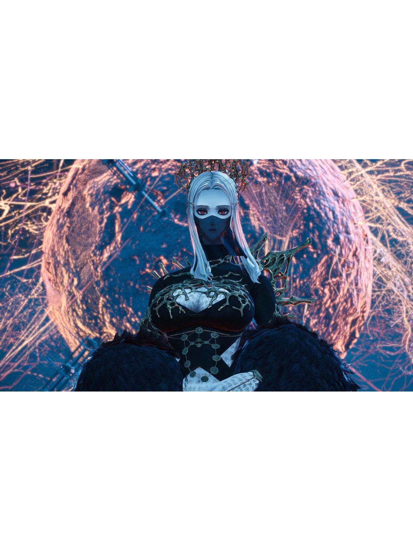 Image 3 of 7 of Playstation PlayStation 5 Code Vein 2