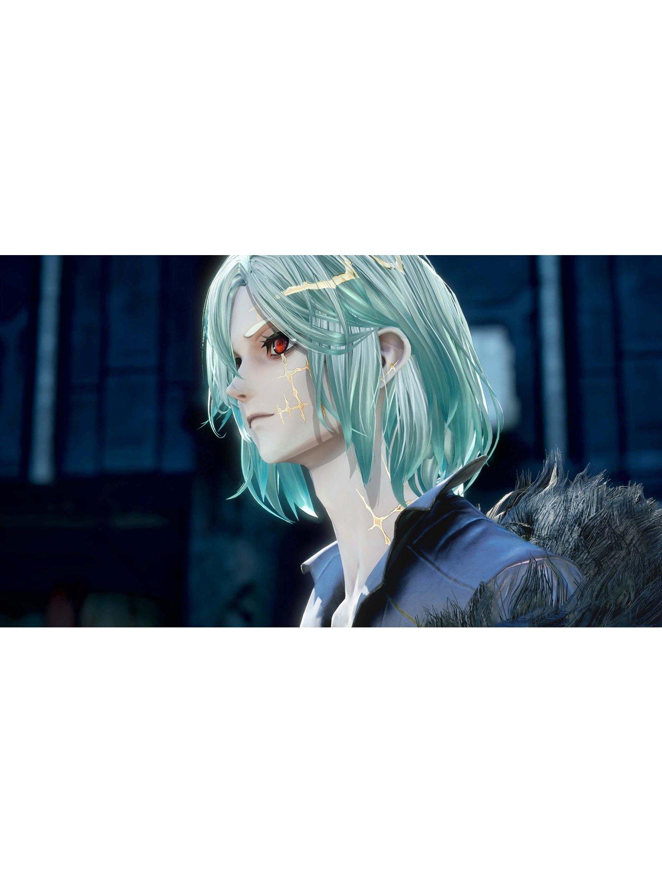 Image 5 of 7 of Playstation PlayStation 5 Code Vein 2