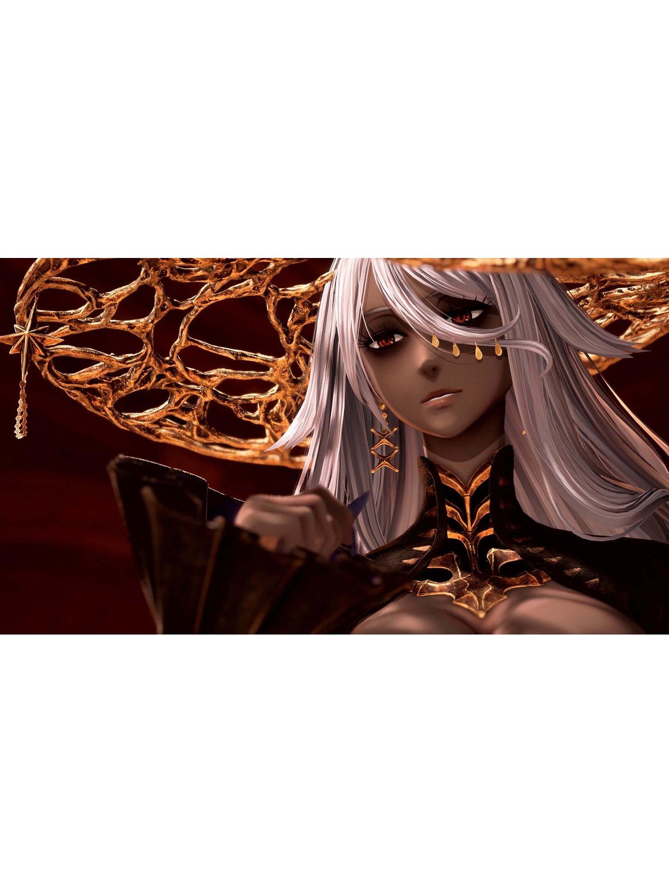 Image 6 of 7 of Playstation PlayStation 5 Code Vein 2