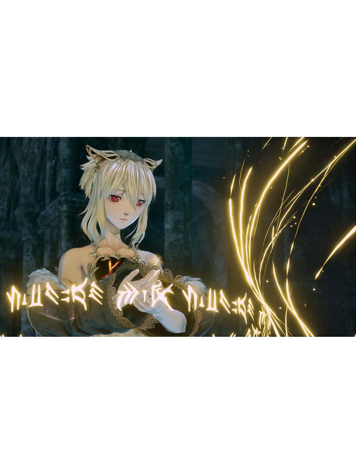 Image 7 of 7 of Playstation PlayStation 5 Code Vein 2