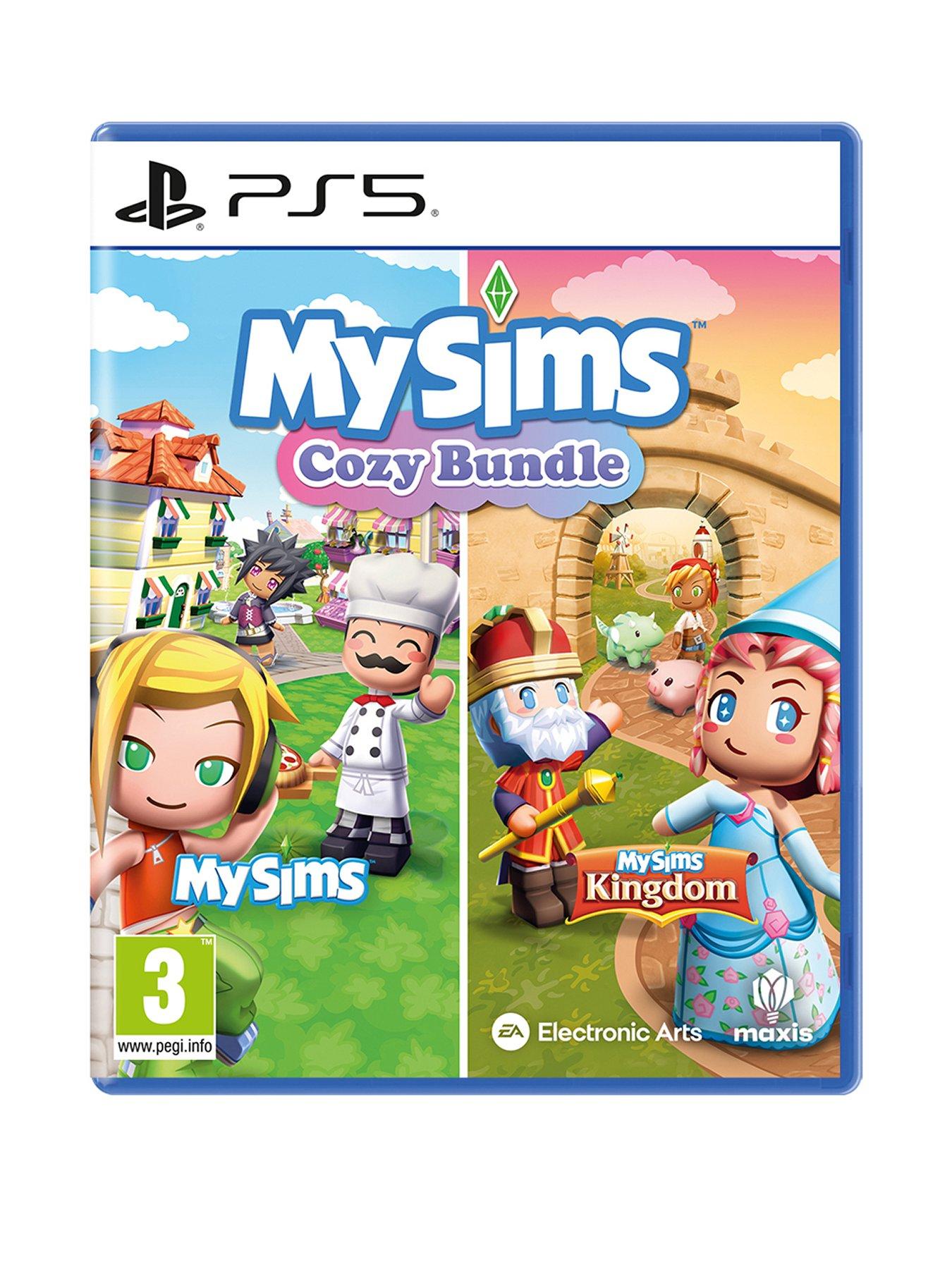 playstation-5-mysimstrade-cozy-bundle