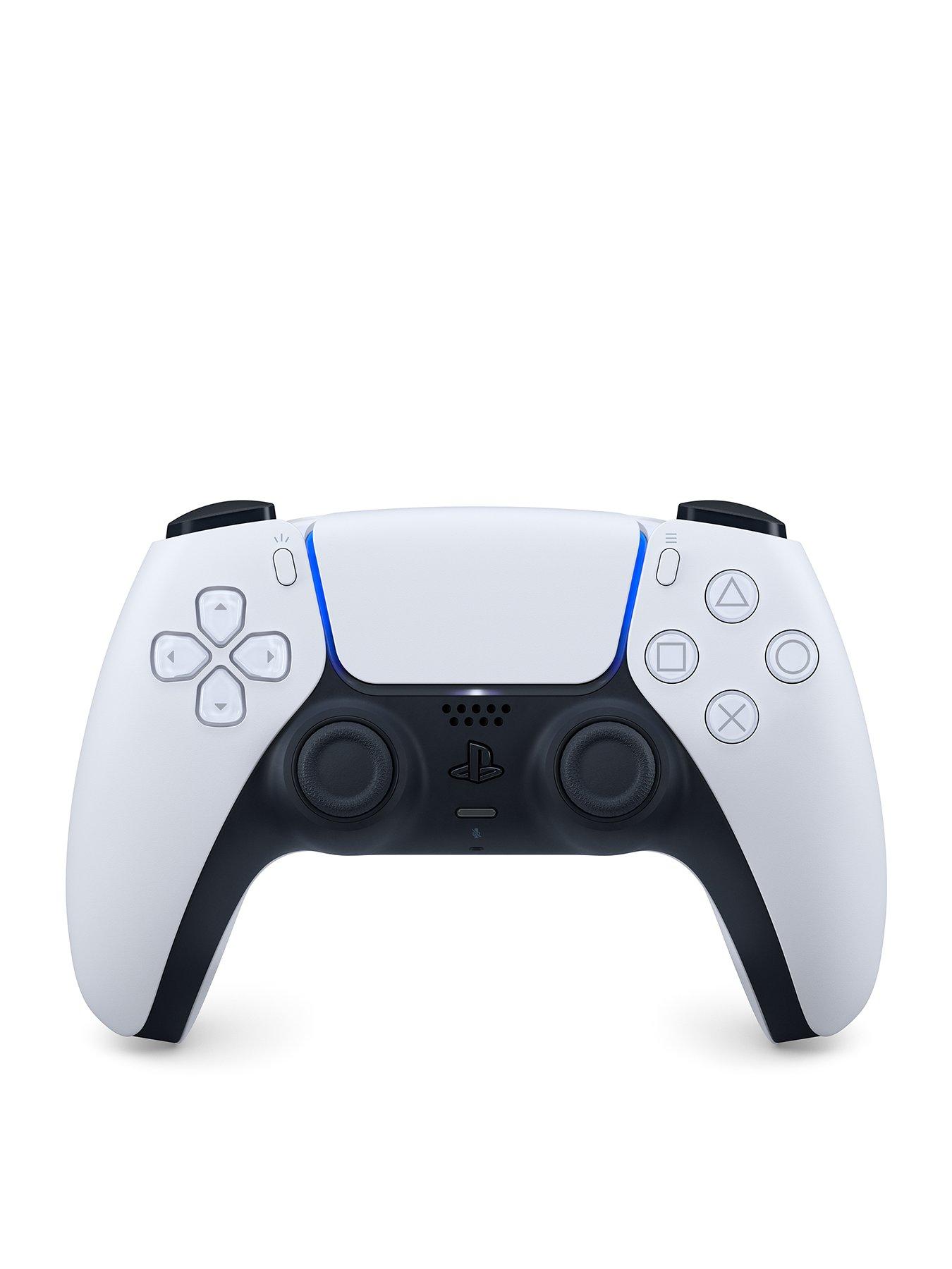 Playstation PlayStation 5 DualSense® Wireless Controller - For PS5, PC, Mac  &  Mobile