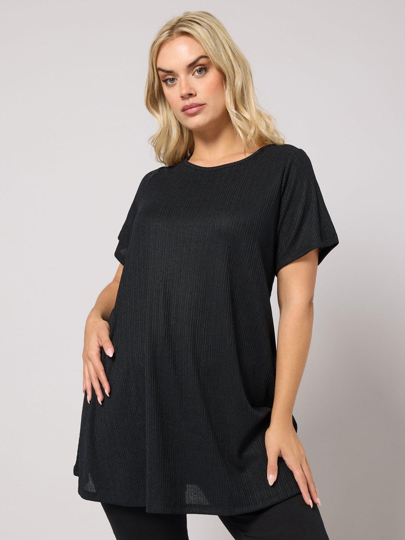 yours-curve-soft-touch-rib-swing-top-black