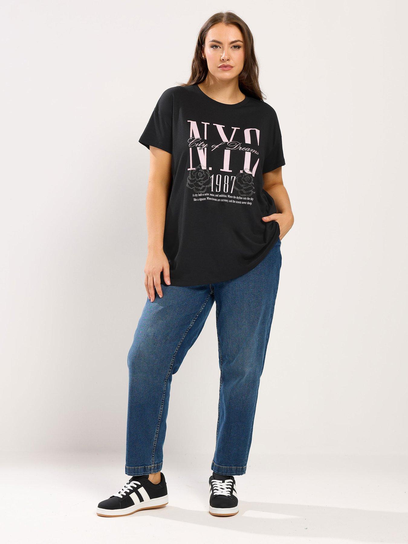 yours-curve-core-nyc-placement-t-shirt-blackback