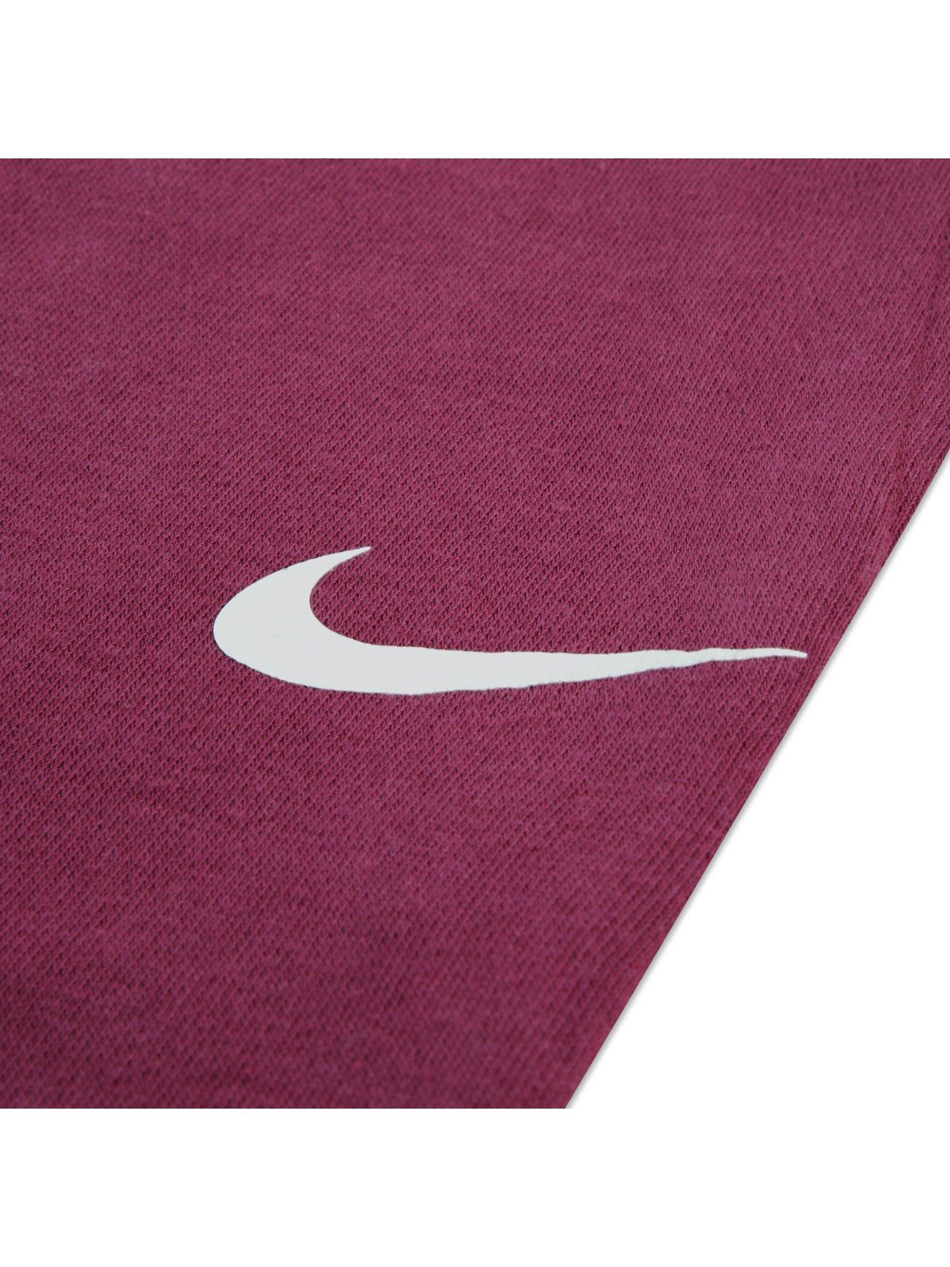 nike-kids-girls-pro-jogger-pinkoutfit