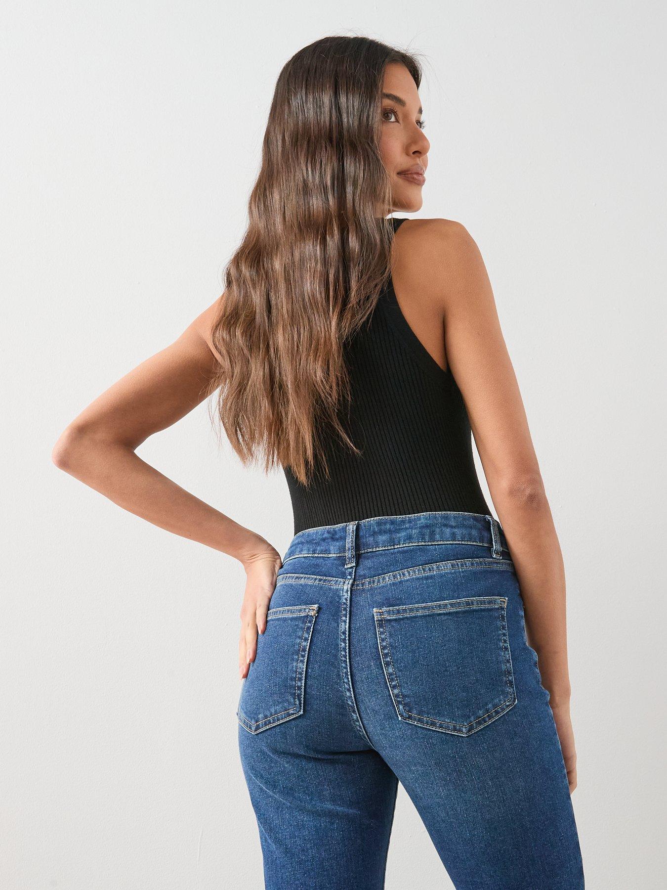 the-very-collection-mid-rise-bootcut-jeans-dark-washdetail