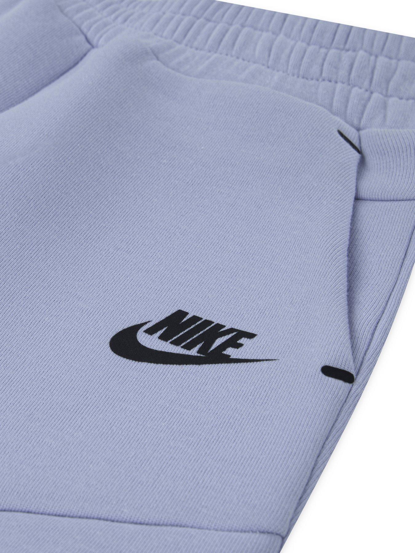Image 4 of 4 of Nike Kids Unisex Tech Fleece Full Zip Tracksuit - Multi