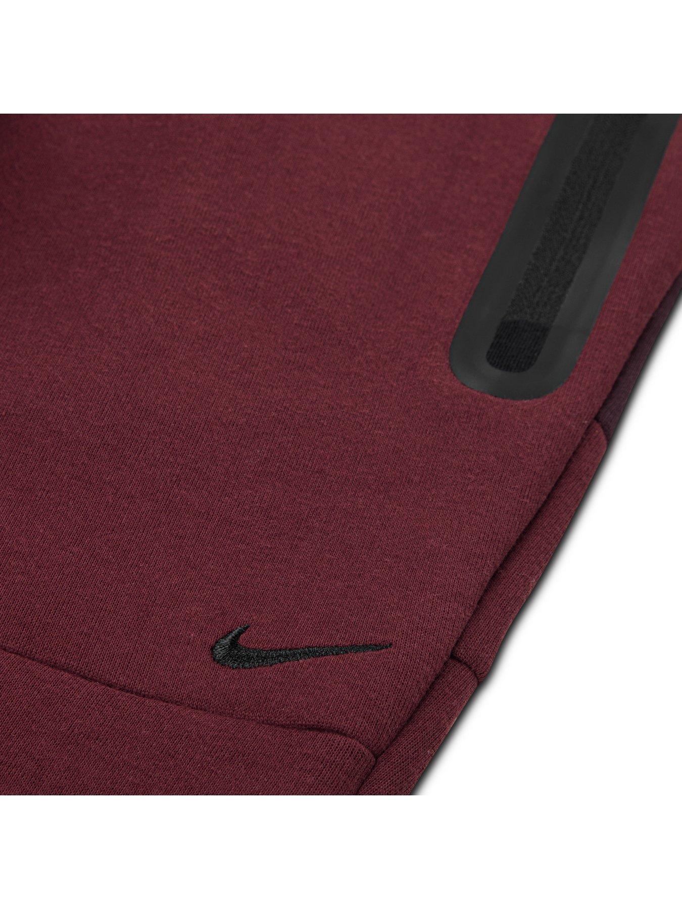 nike-kids-unisex-nike-tech-fleece-full-zip-tracksuit-burgundyoutfit