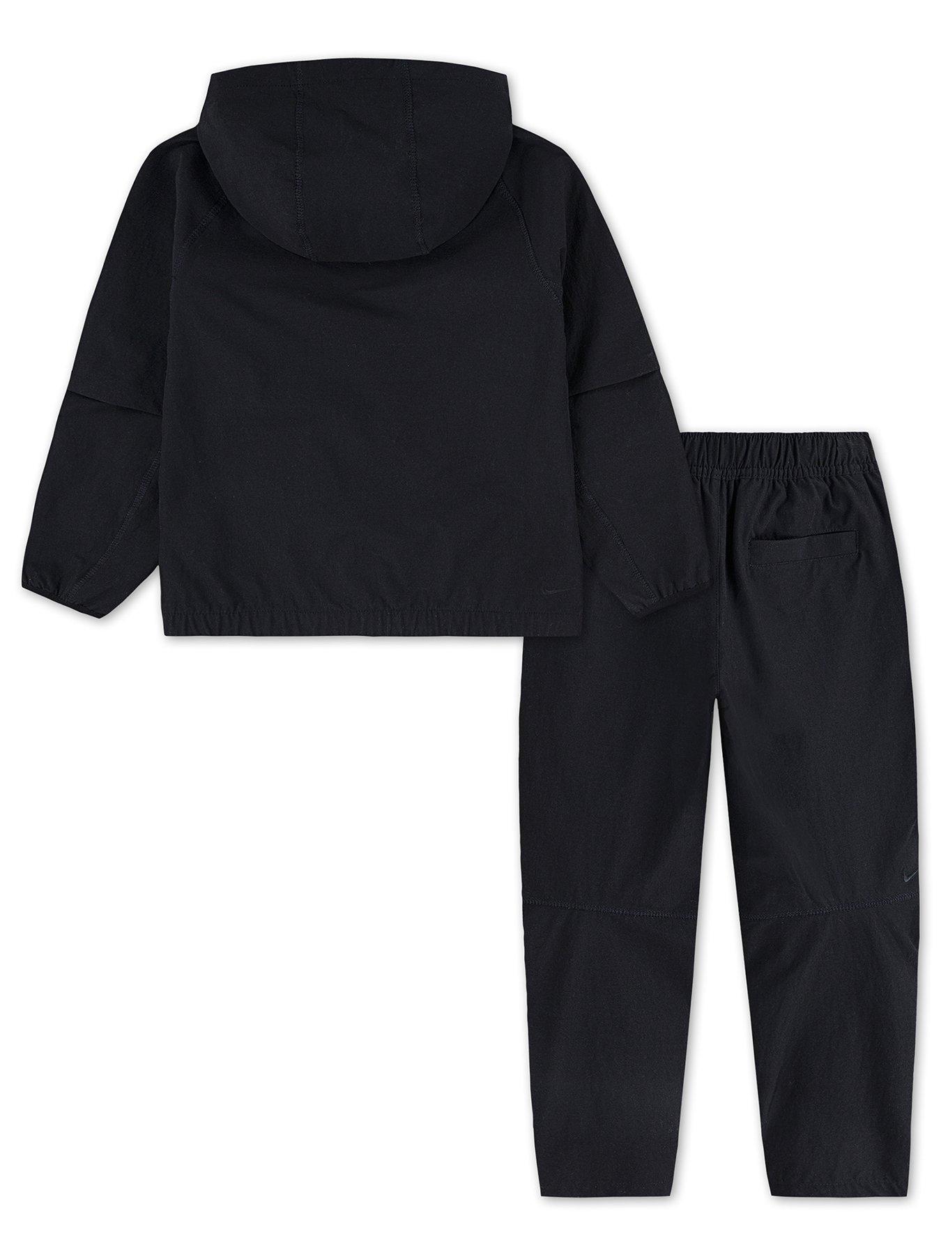 nike-kids-unisex-nike-full-zip-tech-woven-set-blackback