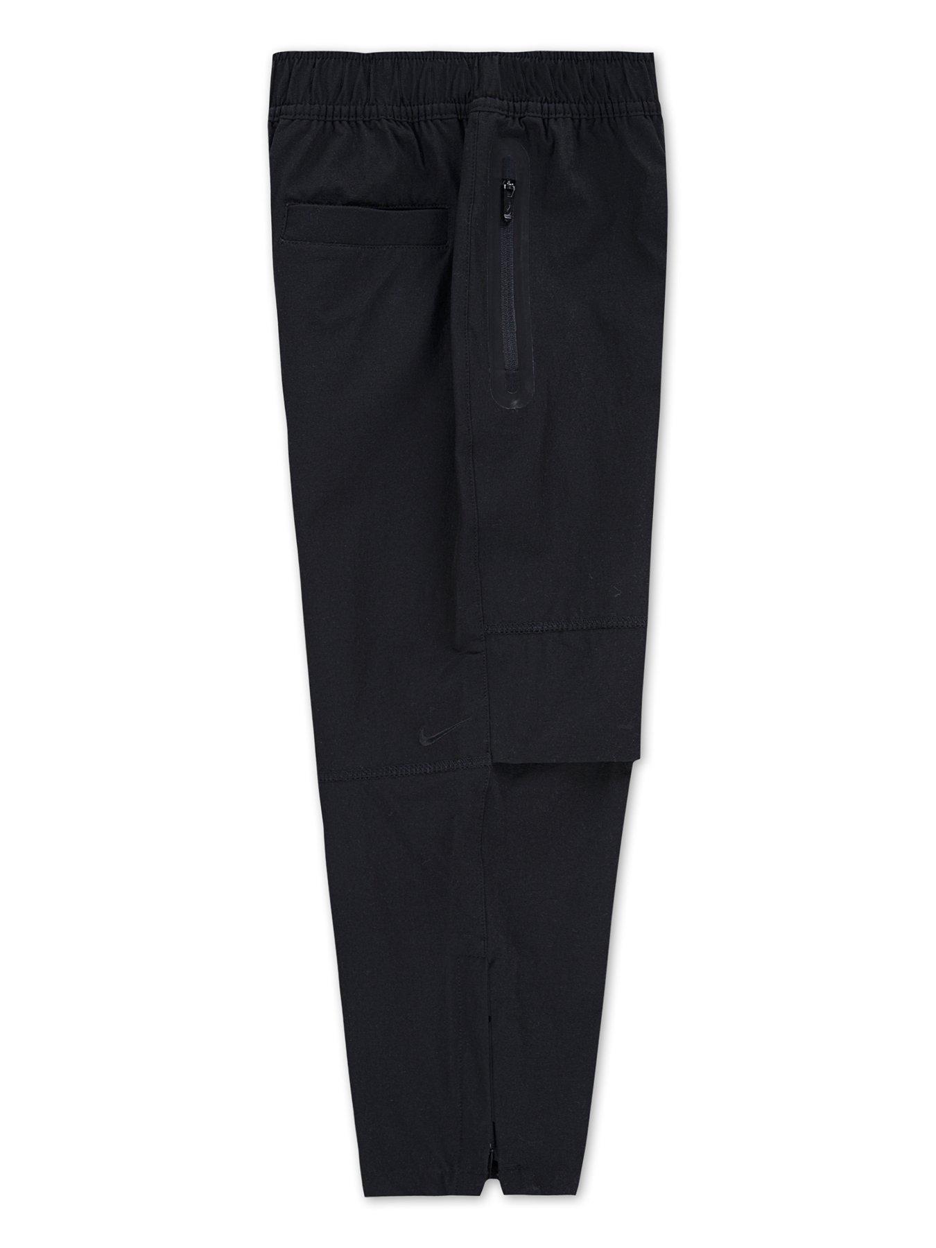 nike-kids-unisex-nike-full-zip-tech-woven-set-blackoutfit