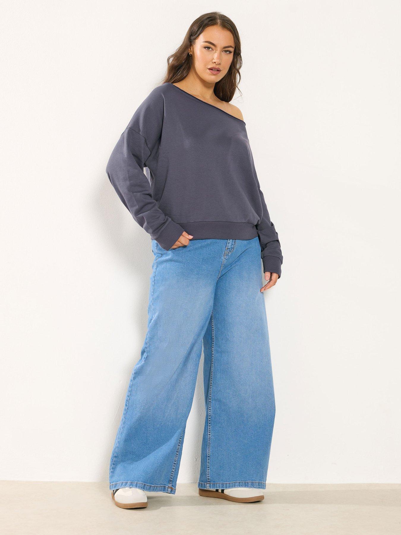 yours-curve-off-the-shoulder-sweatshirt-greyback