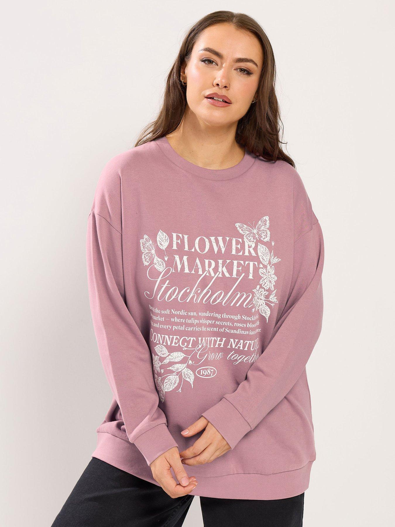 yours-curve-stockholm-butterfly-sweatshirt