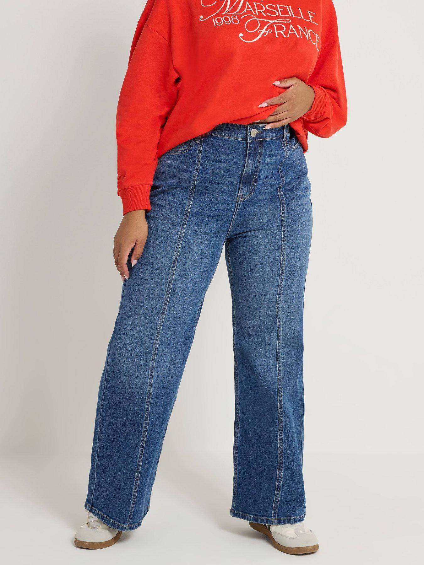 yours-curve-wide-leg-front-seam-jean