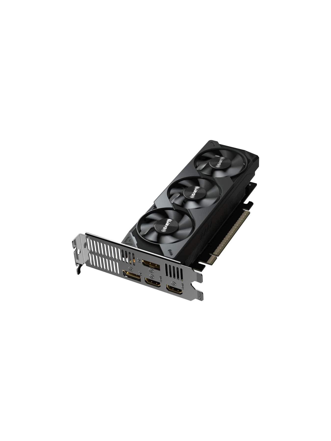 Image 4 of 7 of GIGABYTE NVIDIA GeForce RTX 5050 8GB GDDR6 Overclocked Graphics Card