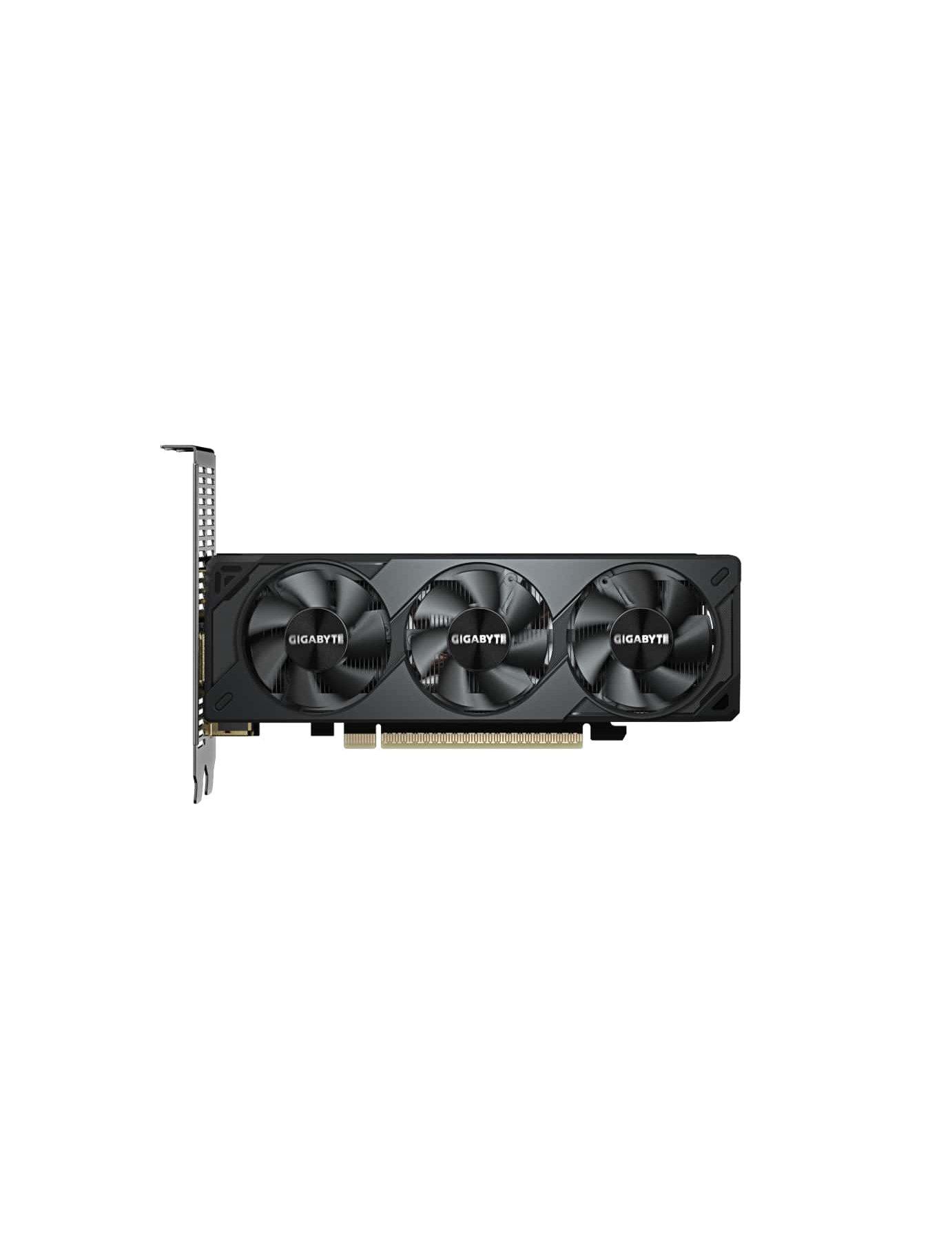Image 5 of 7 of GIGABYTE NVIDIA GeForce RTX 5050 8GB GDDR6 Overclocked Graphics Card