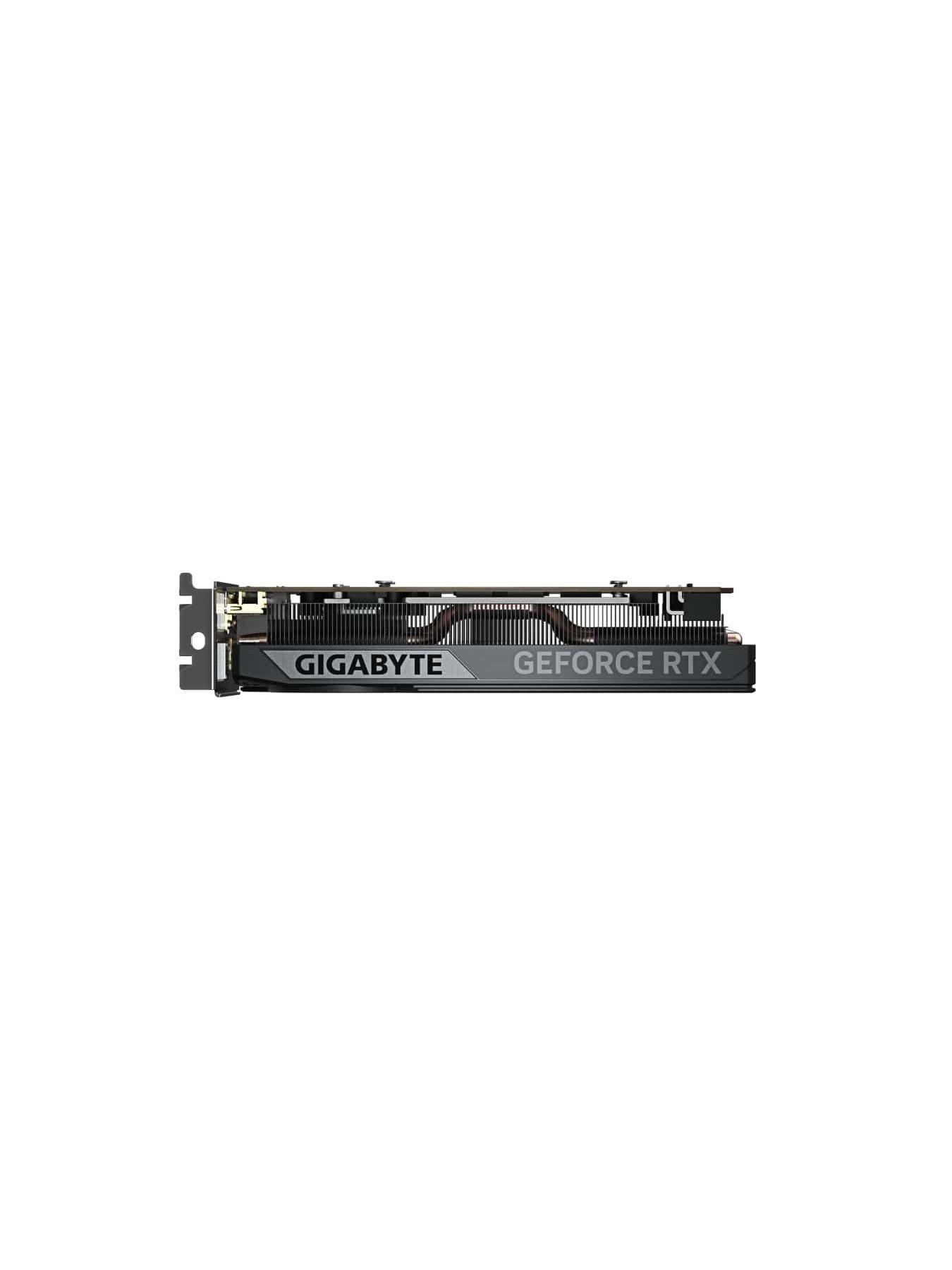 Image 6 of 7 of GIGABYTE NVIDIA GeForce RTX 5050 8GB GDDR6 Overclocked Graphics Card