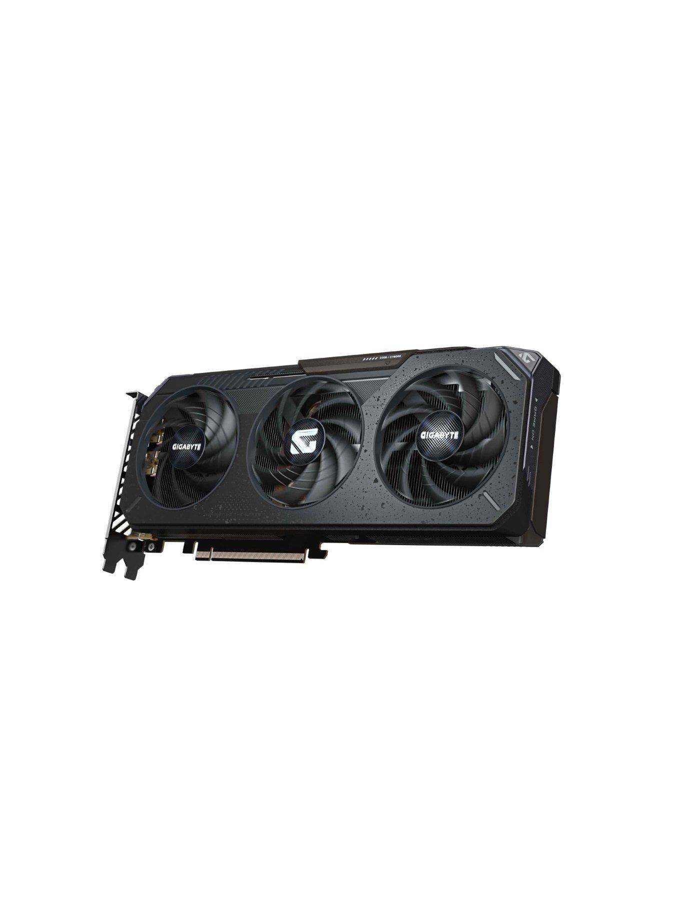 Image 3 of 7 of GIGABYTE RX 9060 XT Gaming OC 8GB Graphics Card