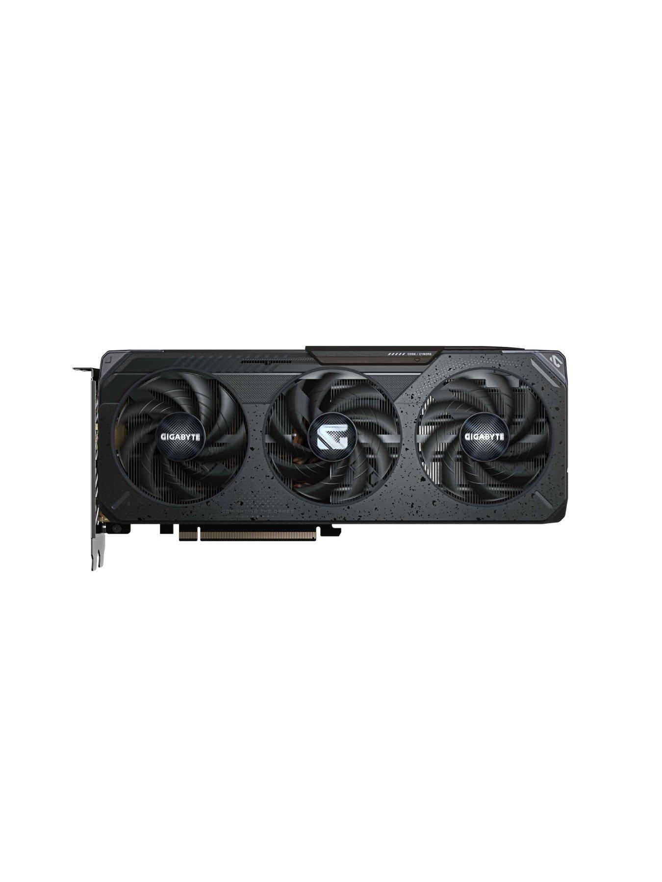 Image 5 of 7 of GIGABYTE RX 9060 XT Gaming OC 8GB Graphics Card