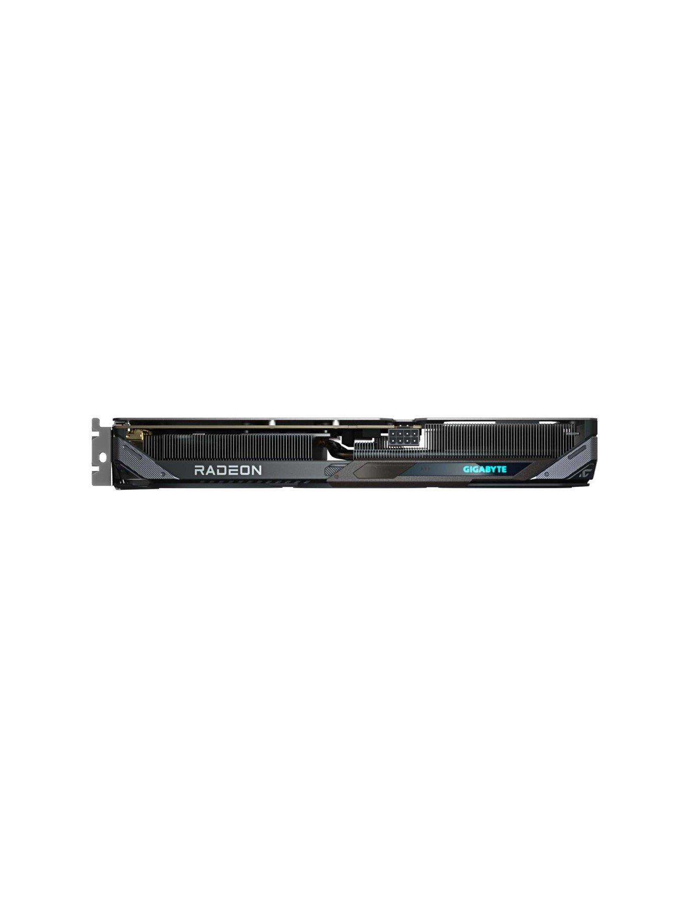 Image 7 of 7 of GIGABYTE RX 9060 XT Gaming OC 8GB Graphics Card