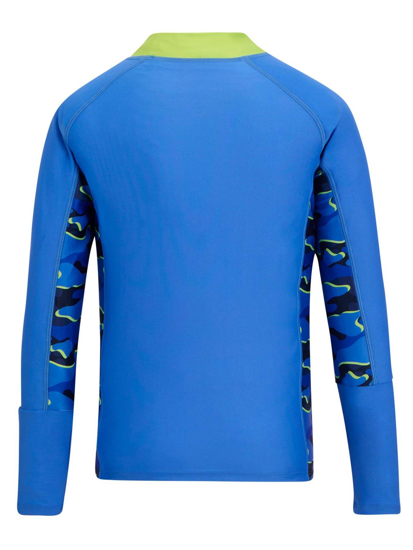 regatta-boys-hoku-ii-rash-top-bluestillFront