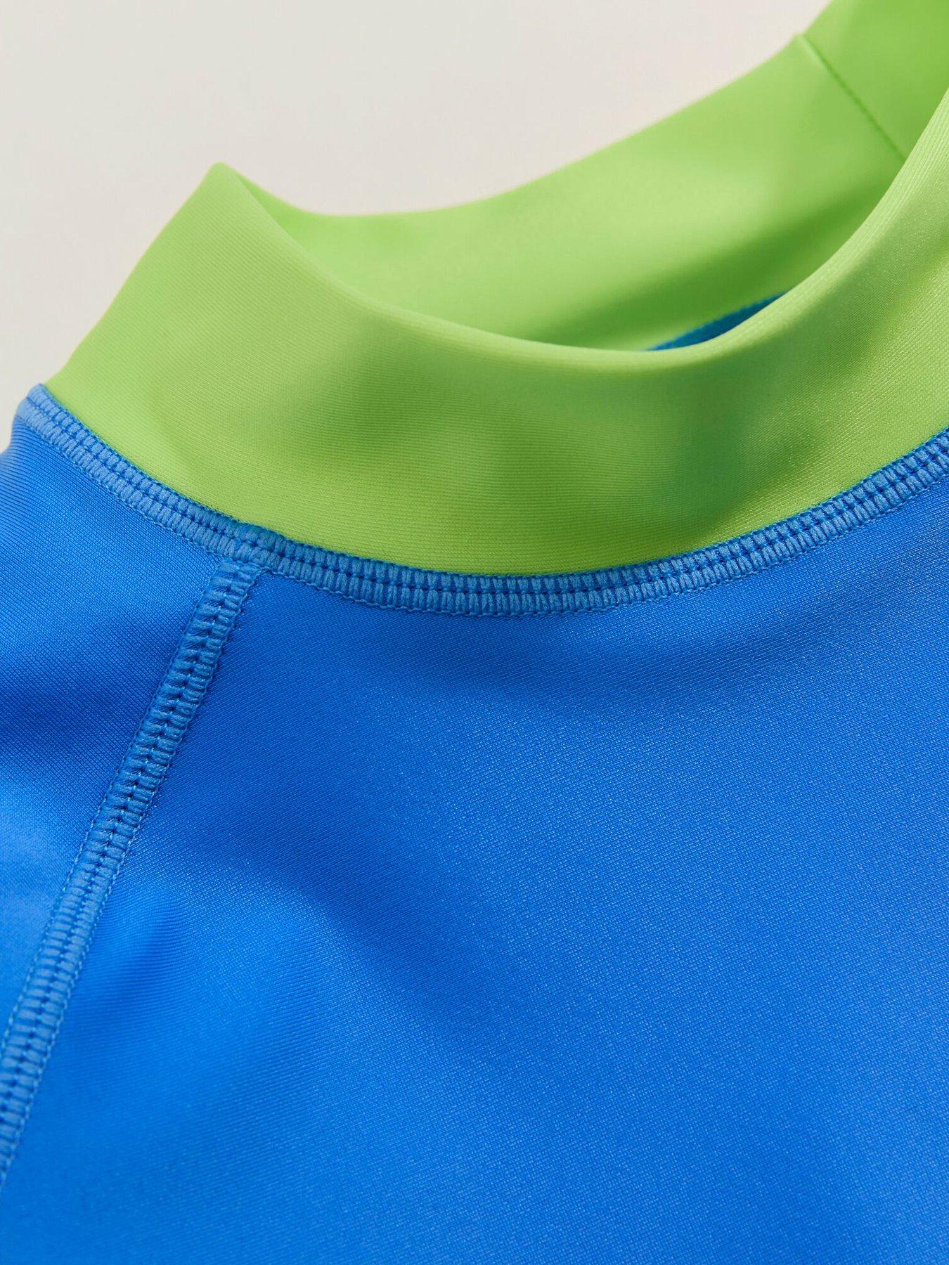regatta-boys-hoku-ii-rash-top-bluedetail