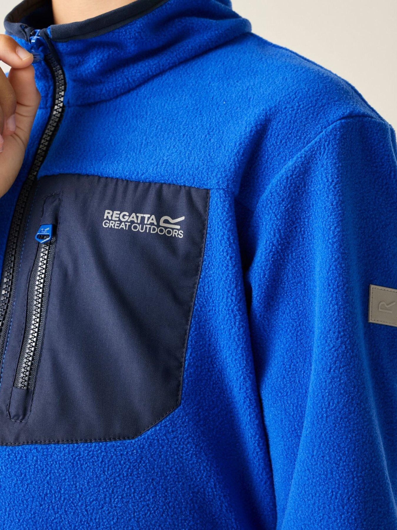regatta-boys-frankie-12-zip-fleece-blueoutfit
